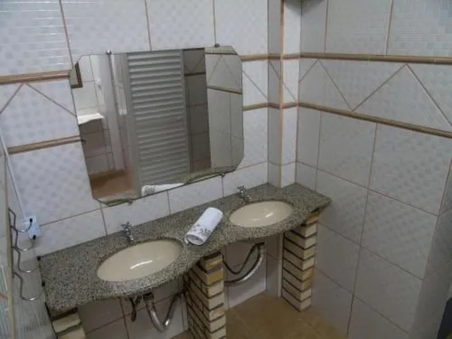 Pousada Vó Maricota