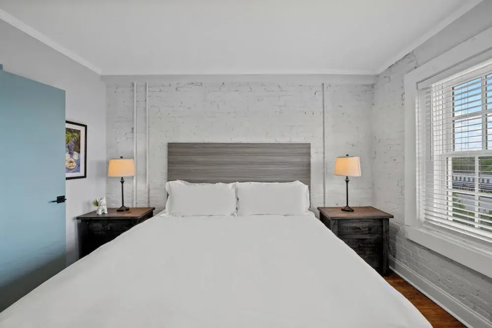 Historic Conway Lofts