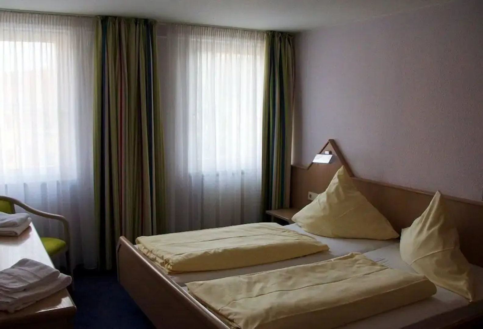 Gasthof Hotel Kopf