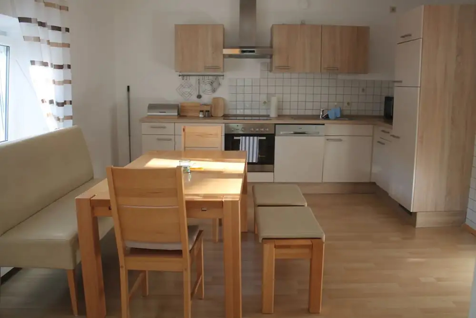 Appartement- Steinkirchner