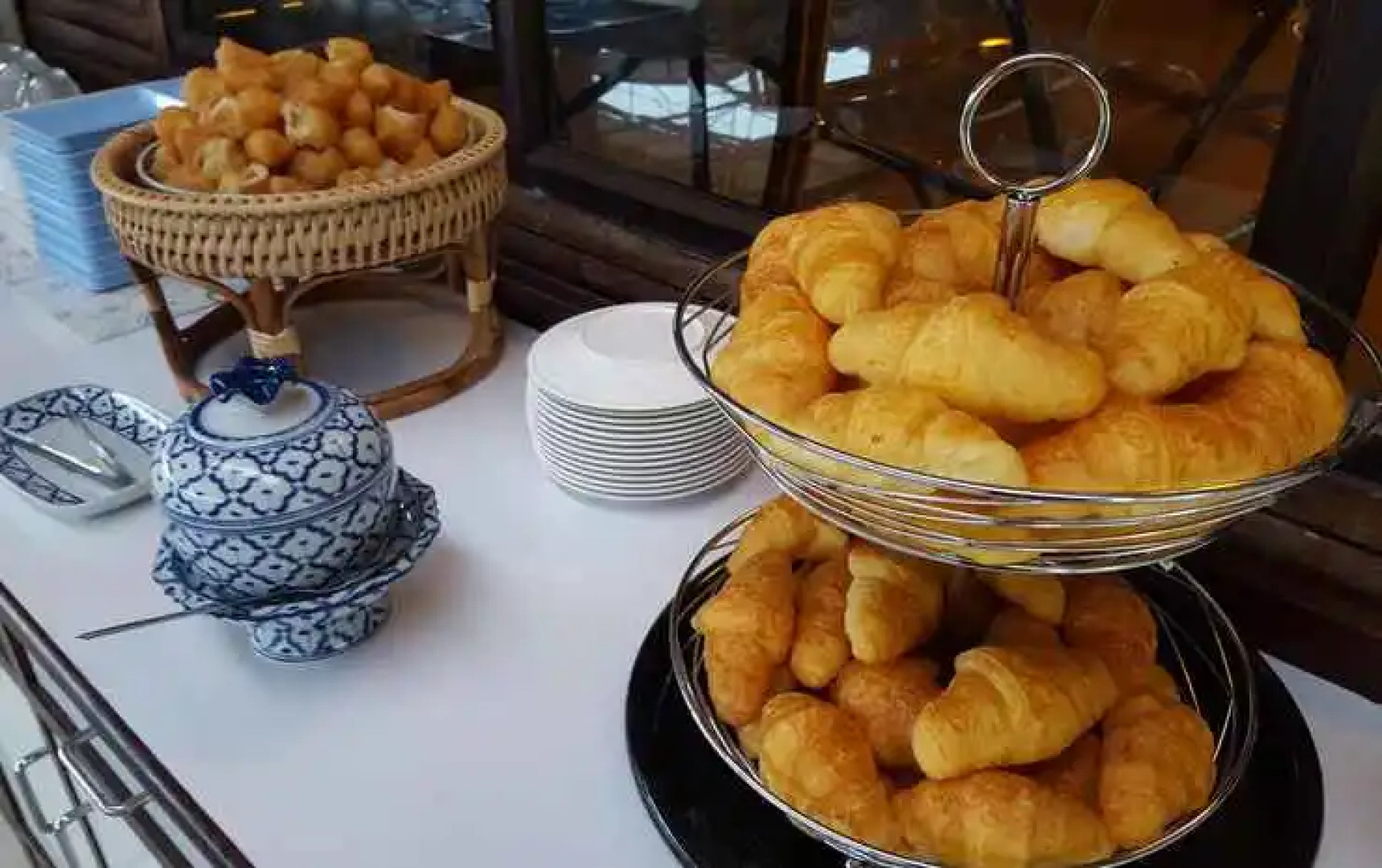 Khao Saming Paradise Resort