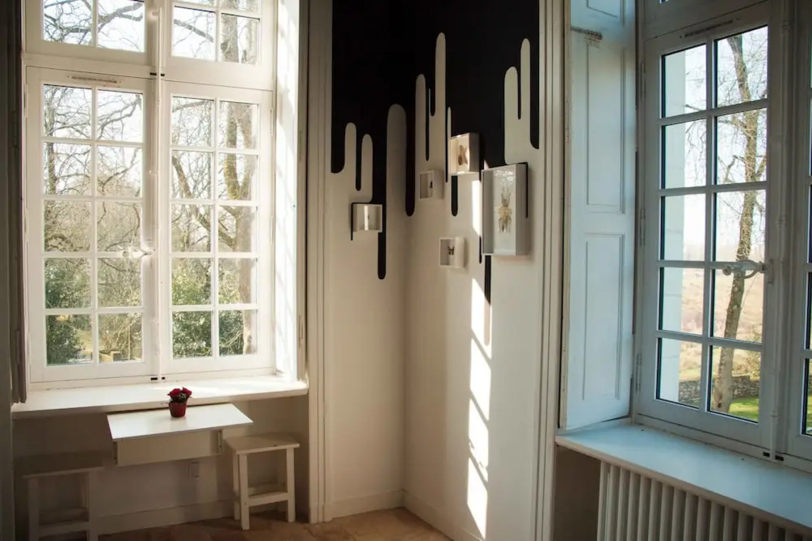 SURPRENANTES - Château du Pé