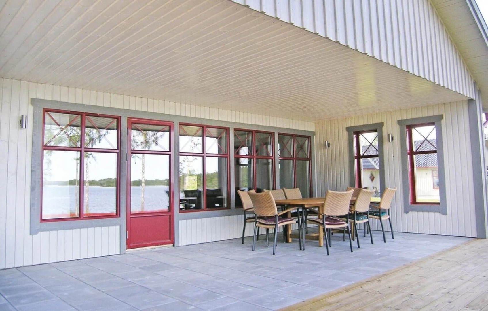 Beautiful Home in Vittaryd With 4 Bedrooms, Sauna and Wifi