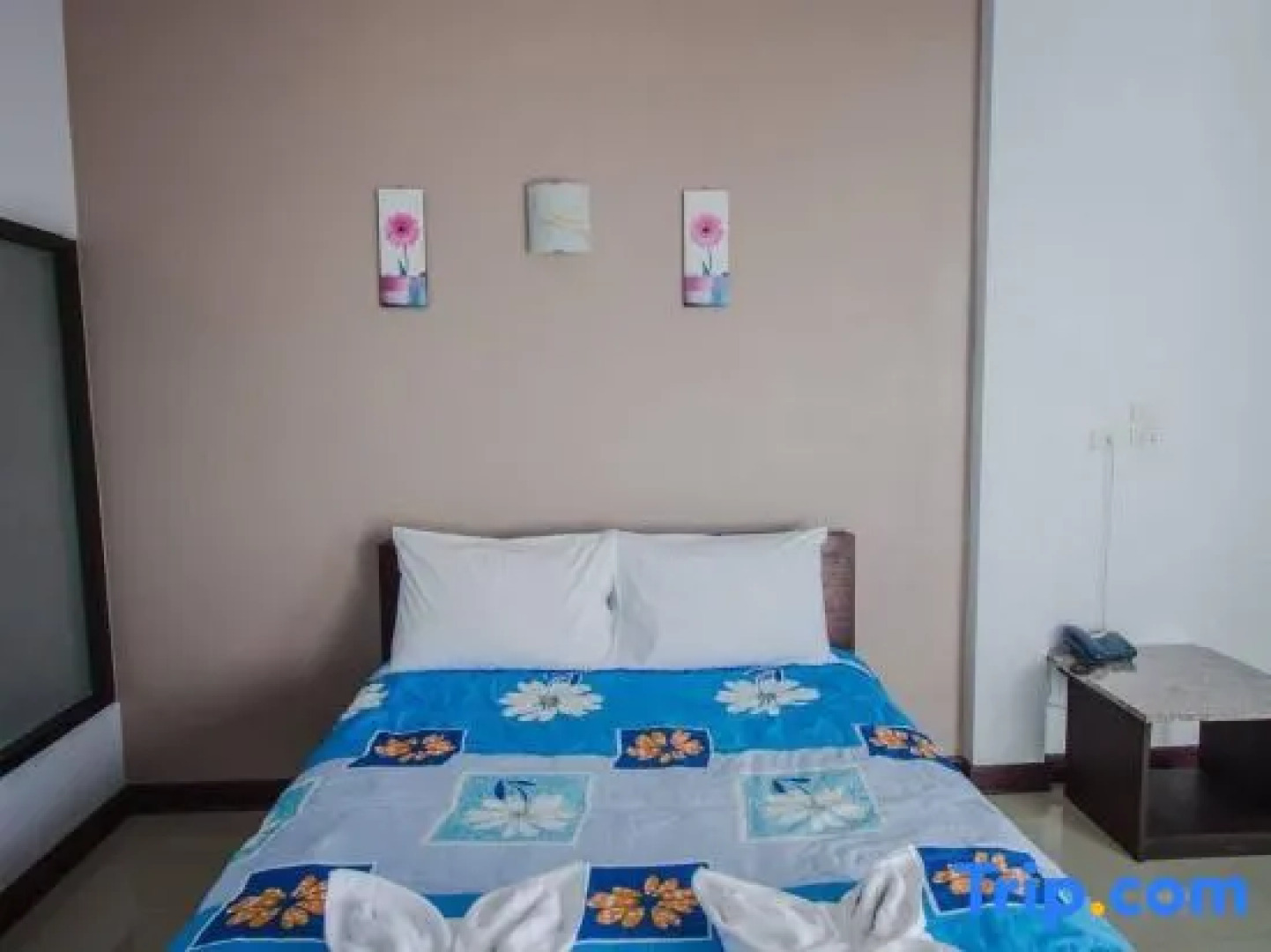 Anchalee Garden Hotel