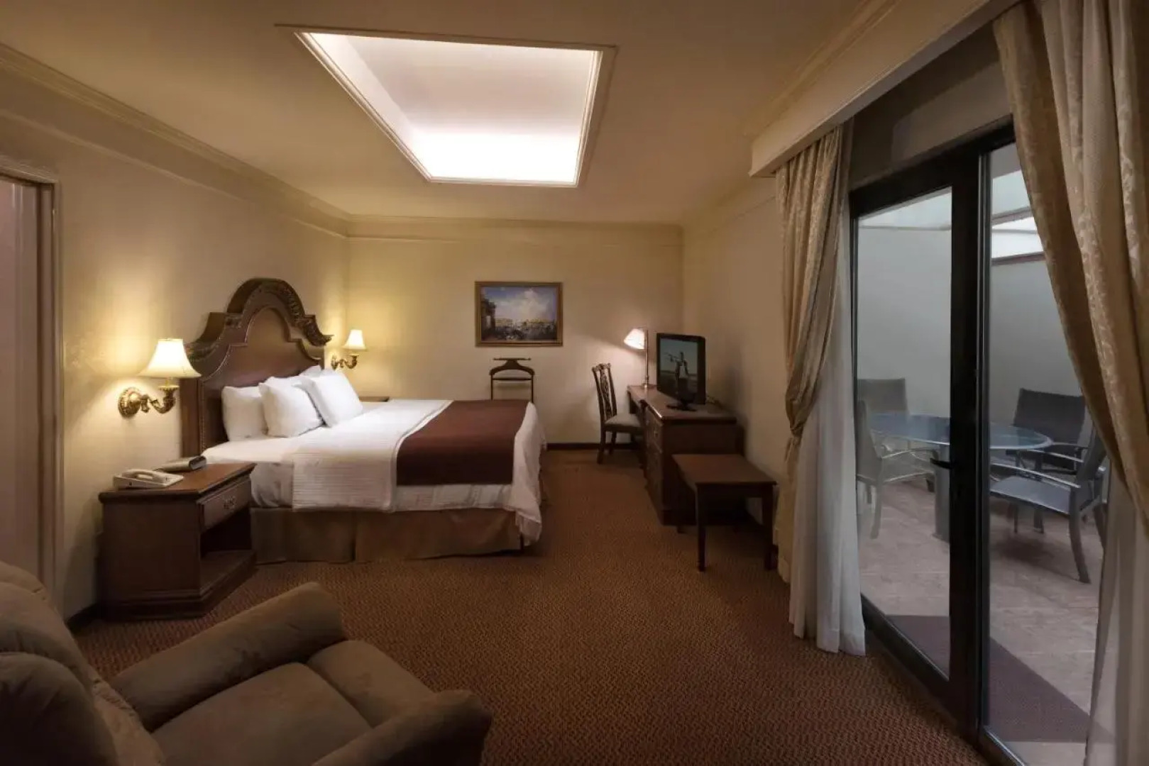 Safi Royal Luxury Valle