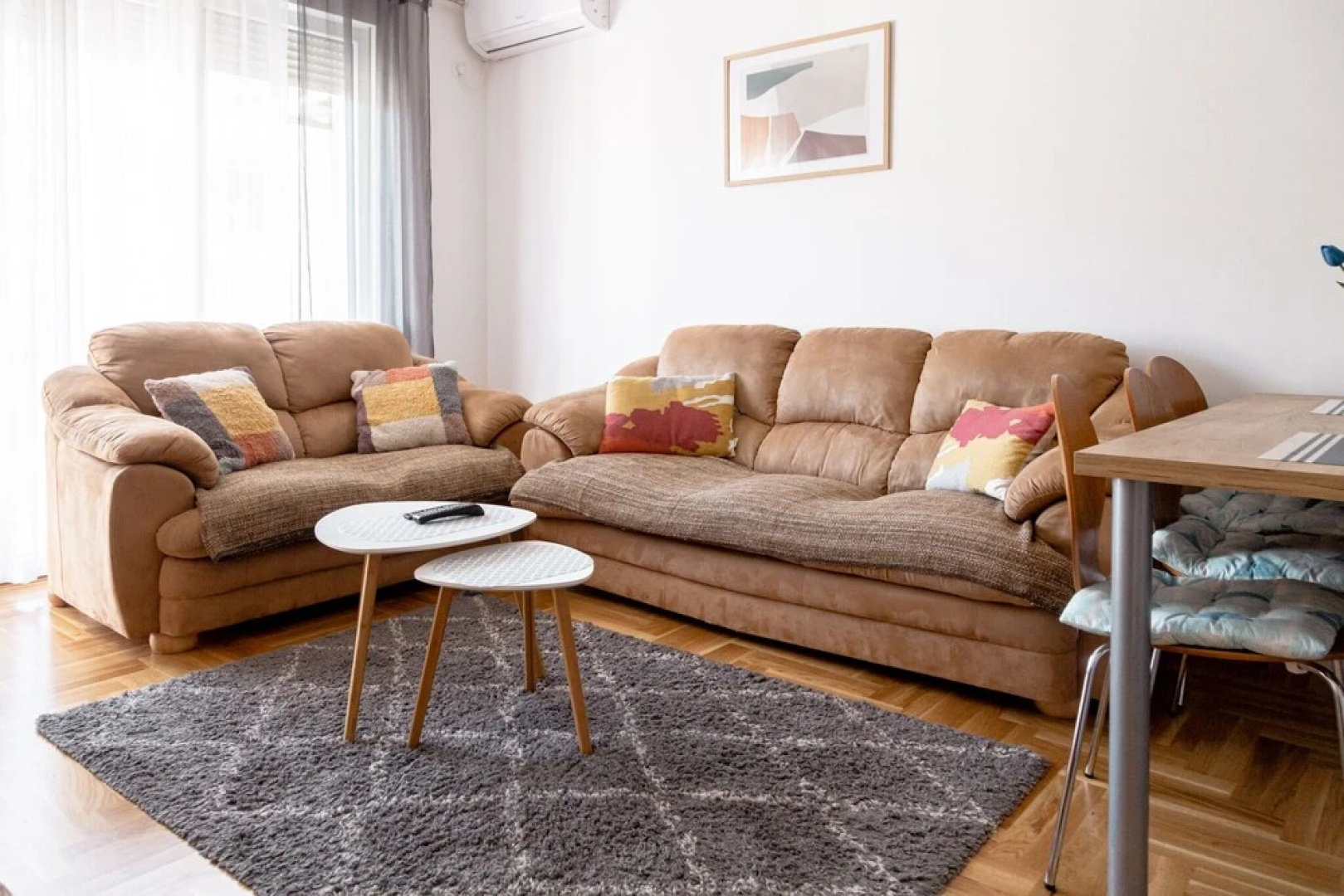 Inviting 2-bed Apartment in Trebinje