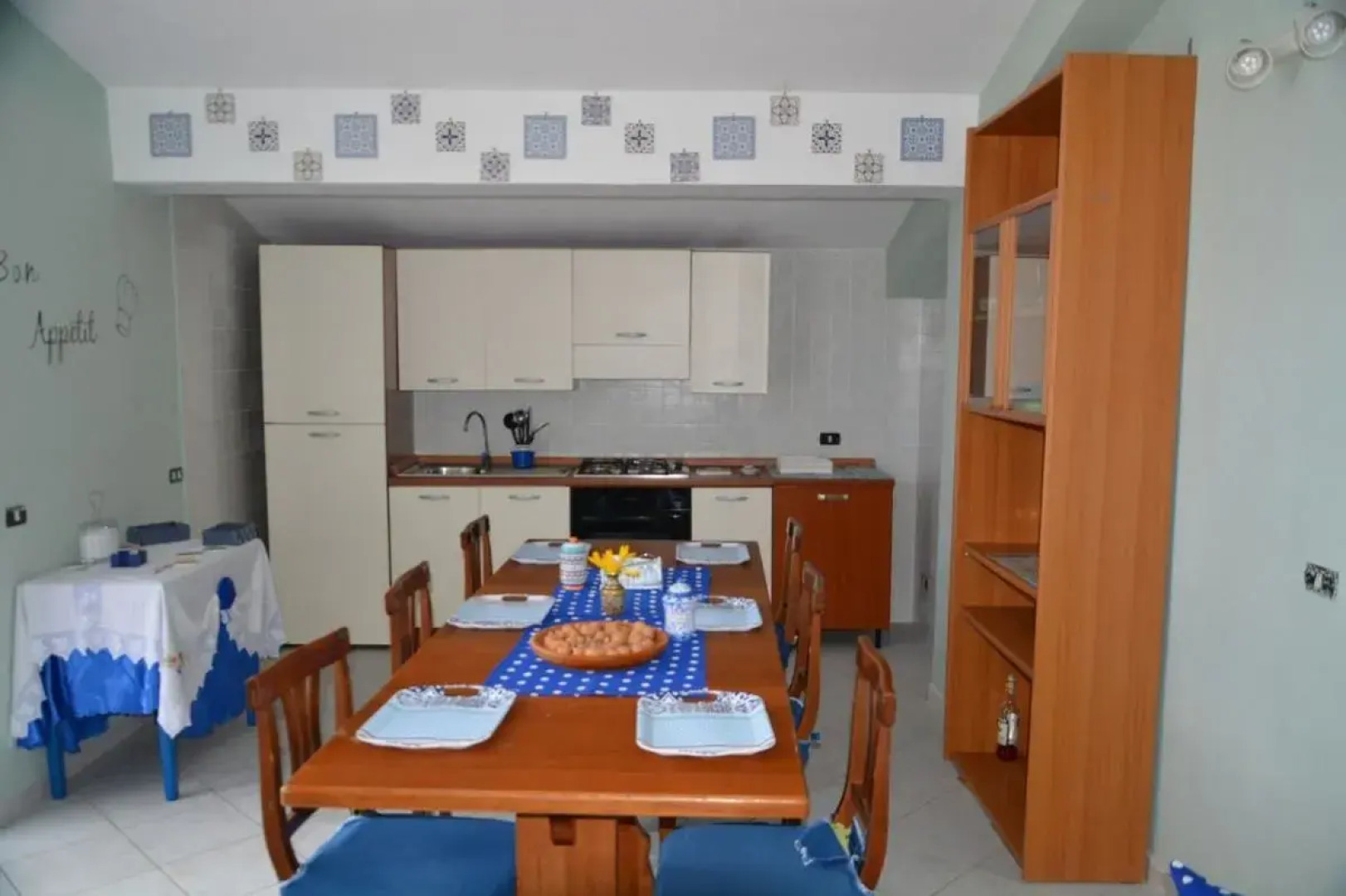 B&B Aquino in Terrazza