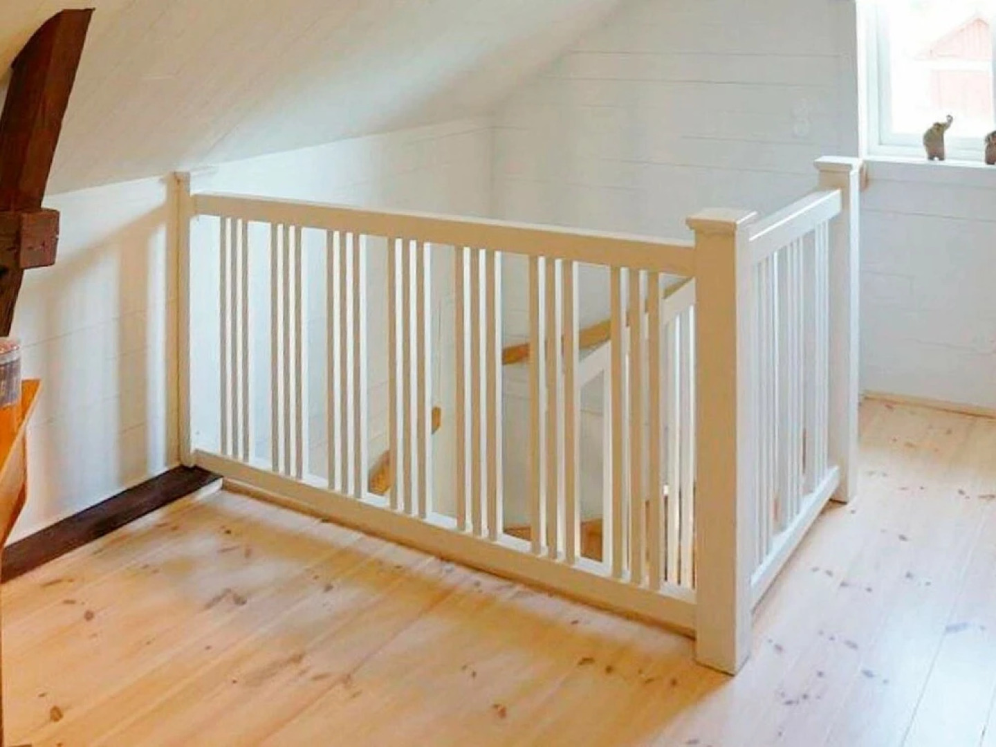 6 Person Holiday Home in Valdemarsvik