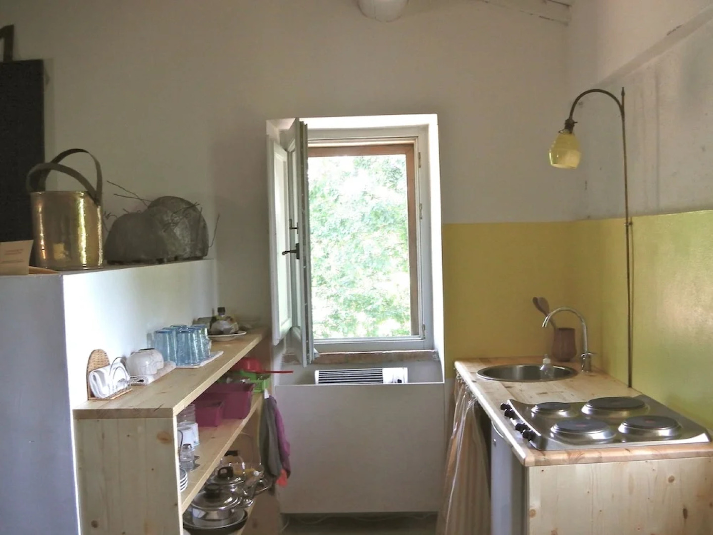 La Fratta Art - House