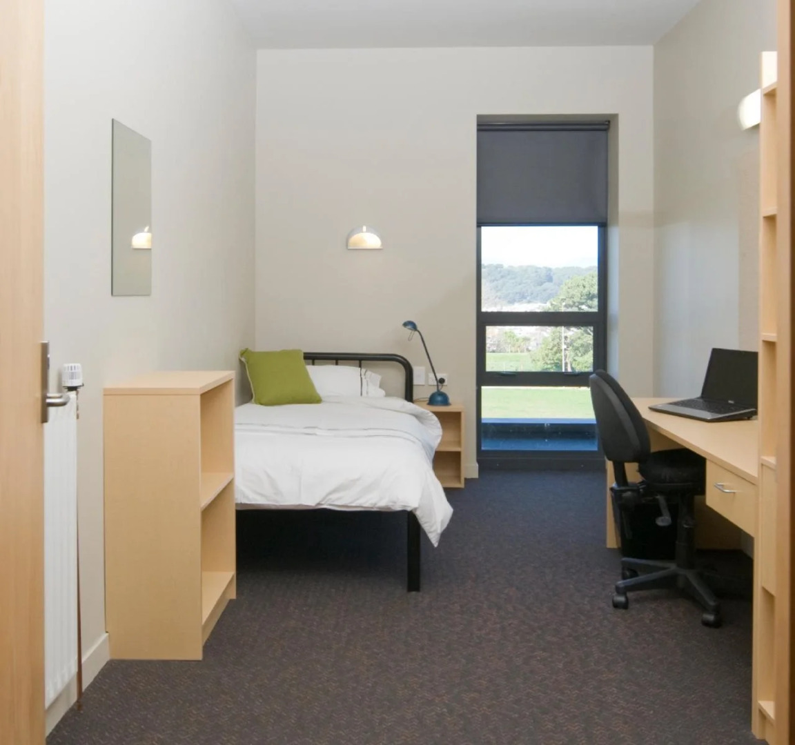 Te Puni Accommodation