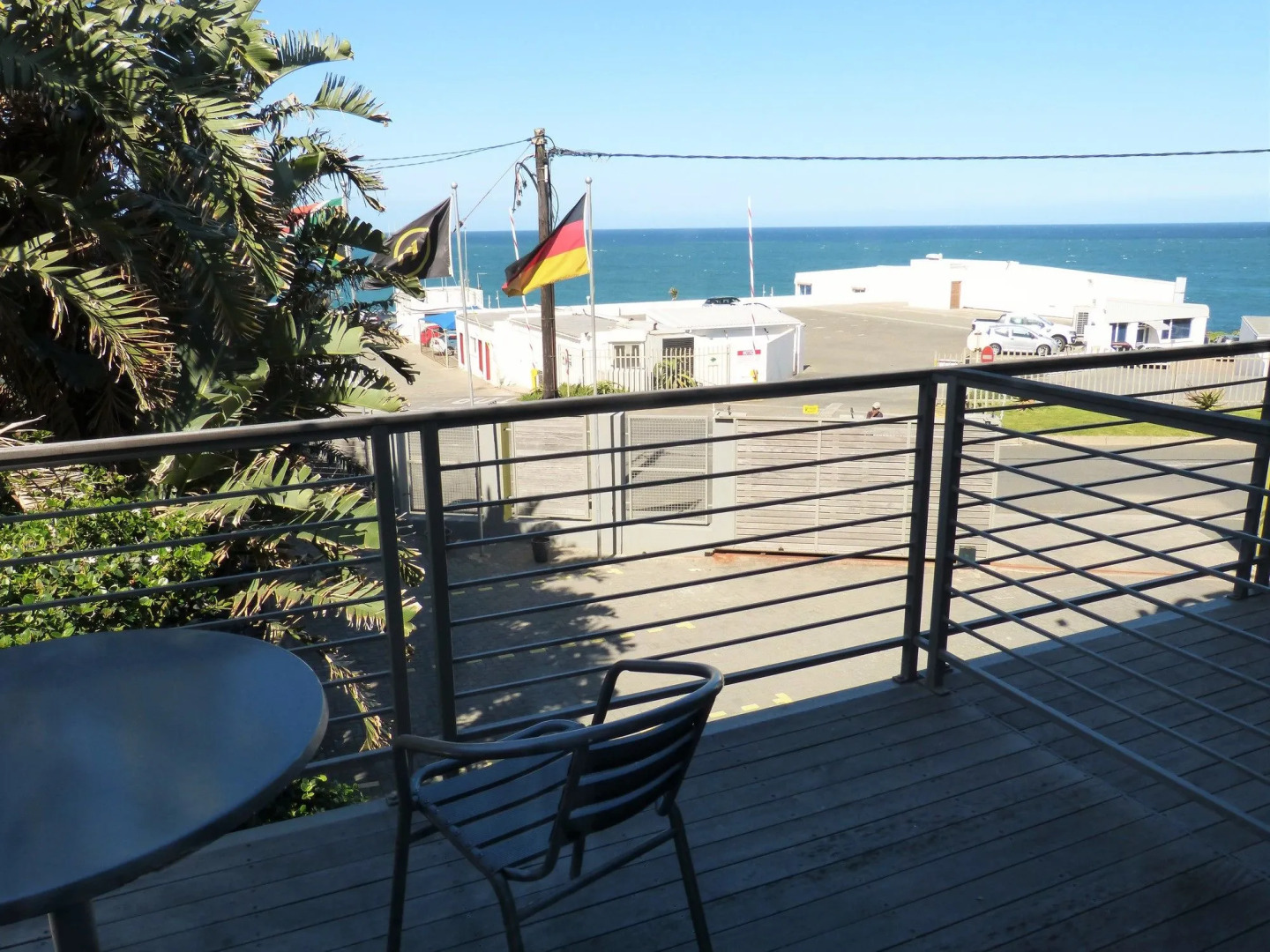 The Hampton Exclusive Guest House