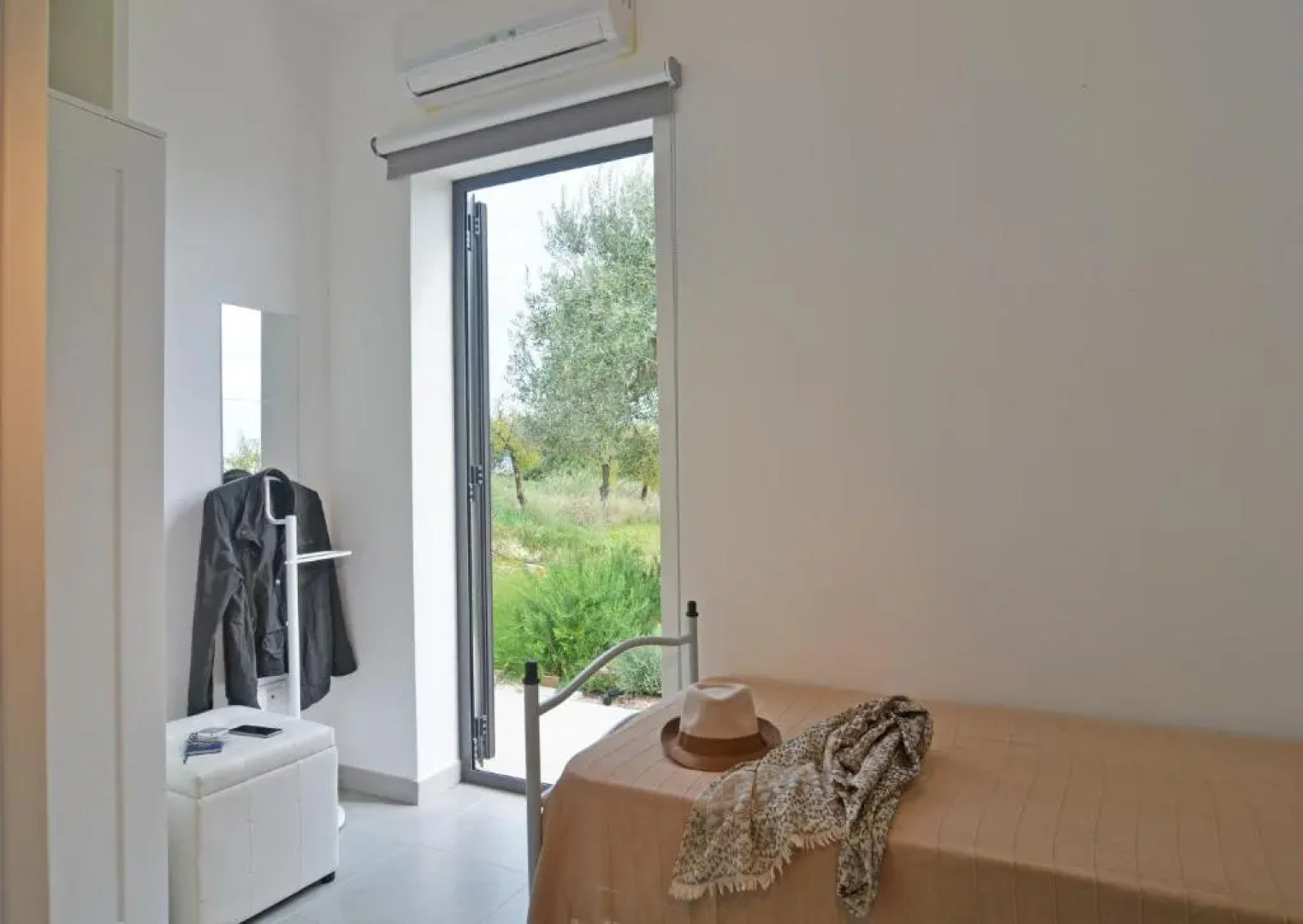 Villa Pettegola in Noto