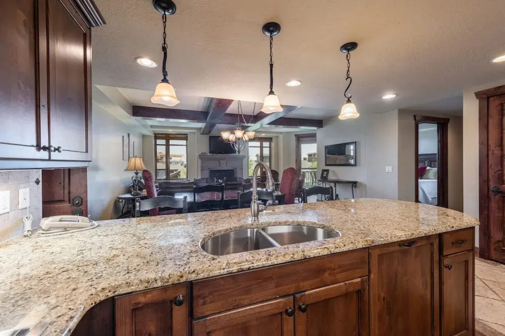 Escala Lodges by Luxury Mountain Destina