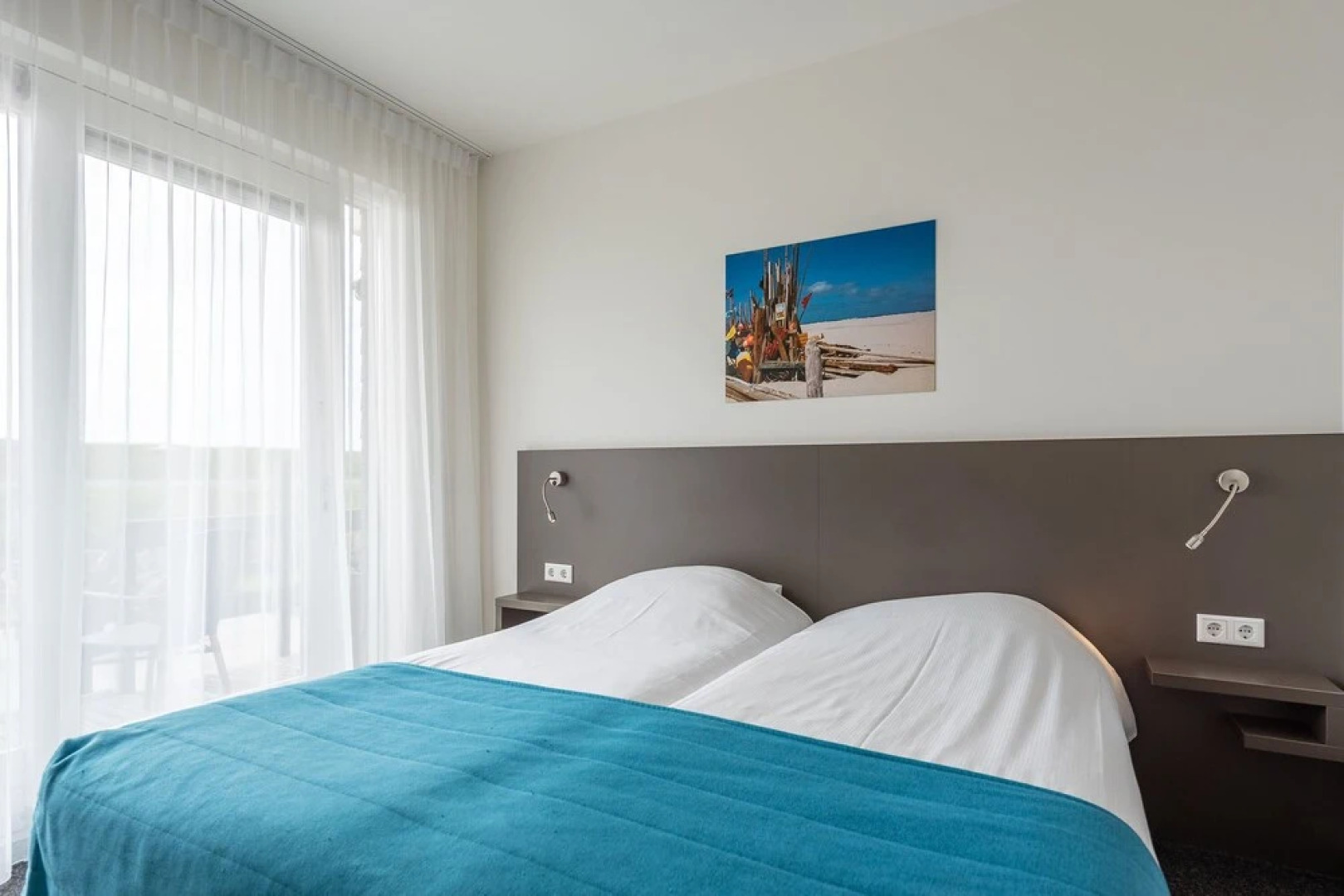 Hotelletje de Veerman