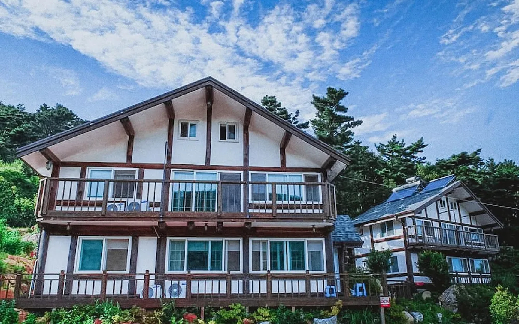 Tongyeong Ye Hyang Pension