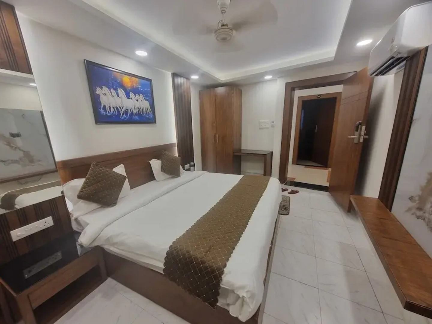 Hotel Muskan