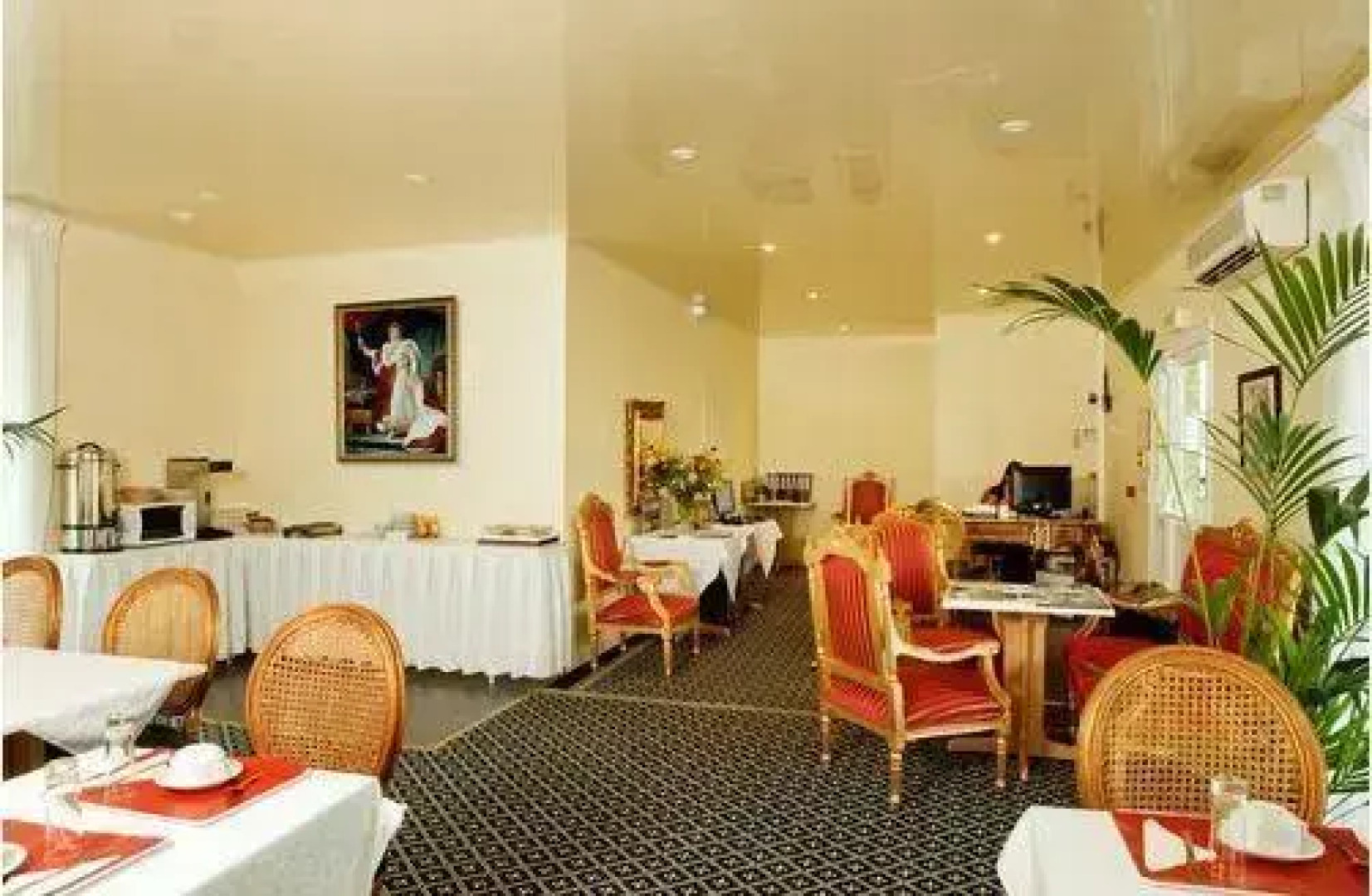 Hôtel Fleur de Lys - Bailleul