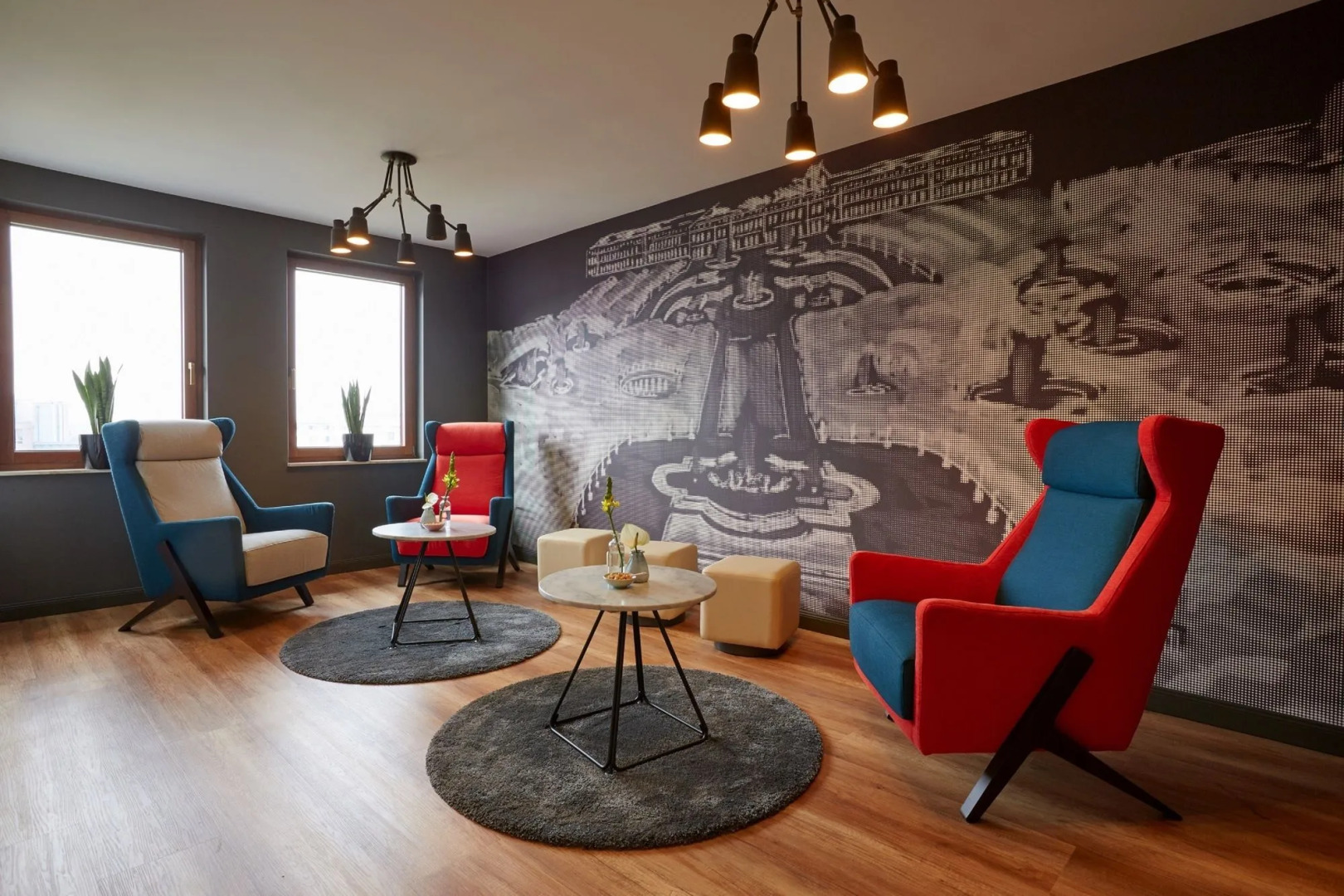 H4 Hotel Hannover Messe