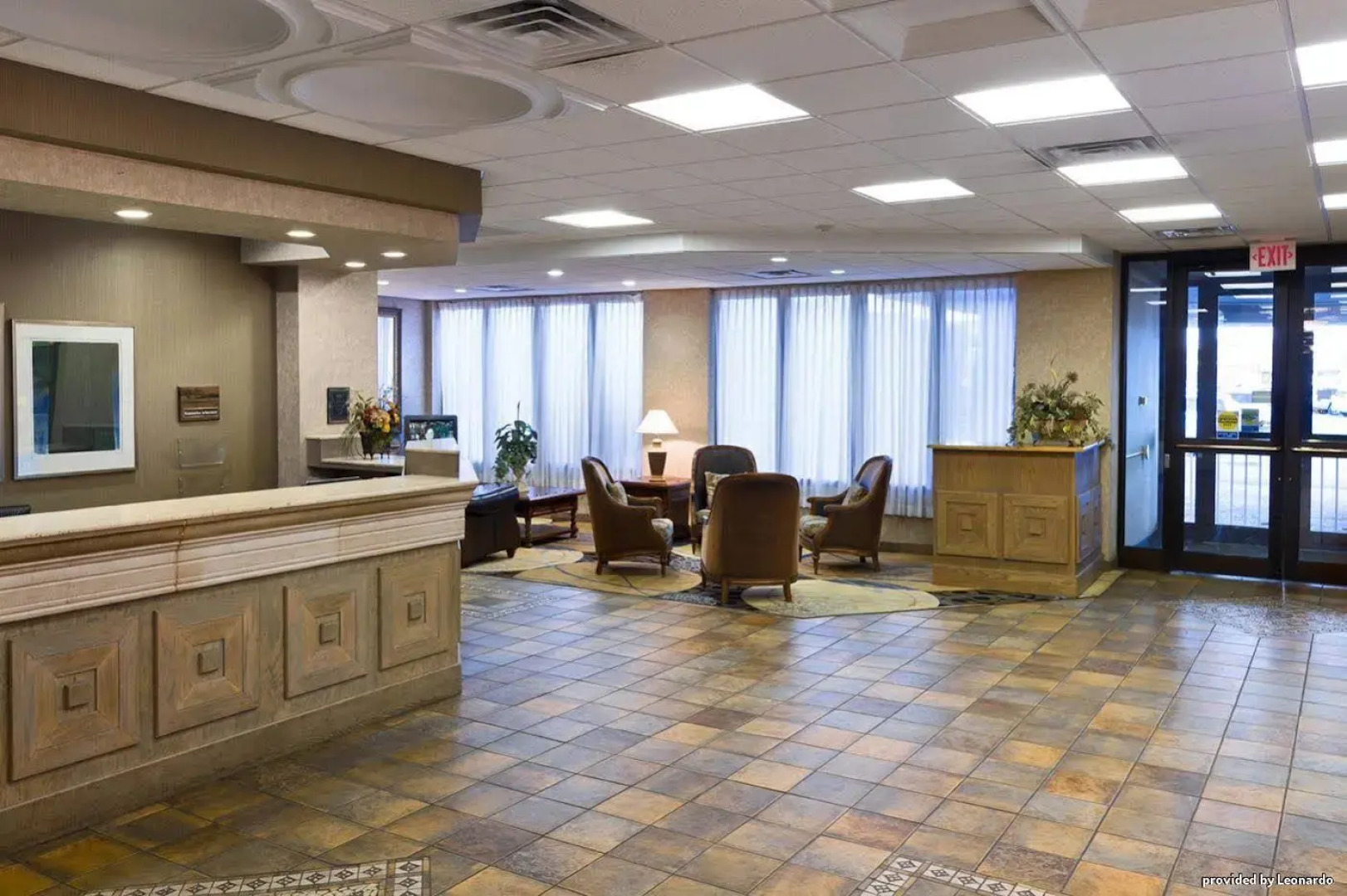 Bismarck Hotel and Conference Center