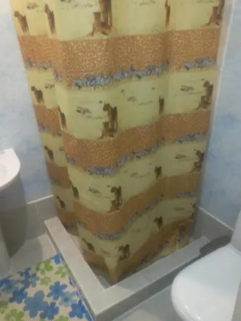 Guesthouse Kurortnaya 46