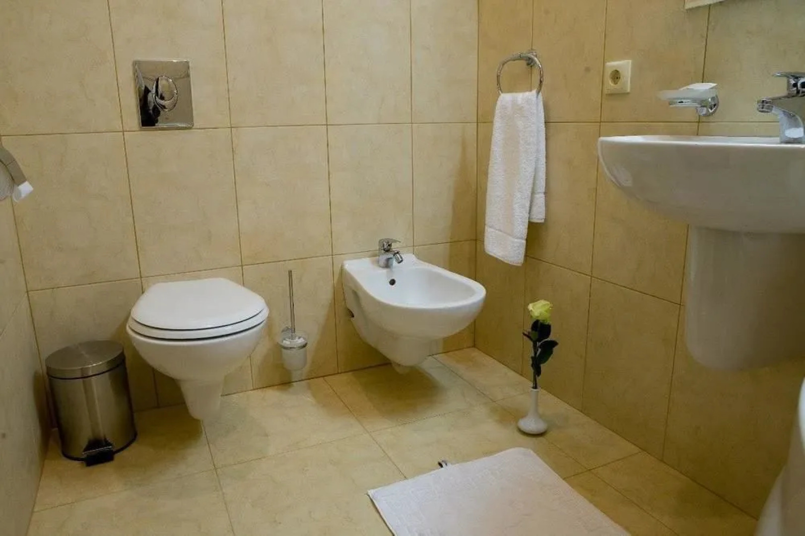 Отель Гостиный Двор