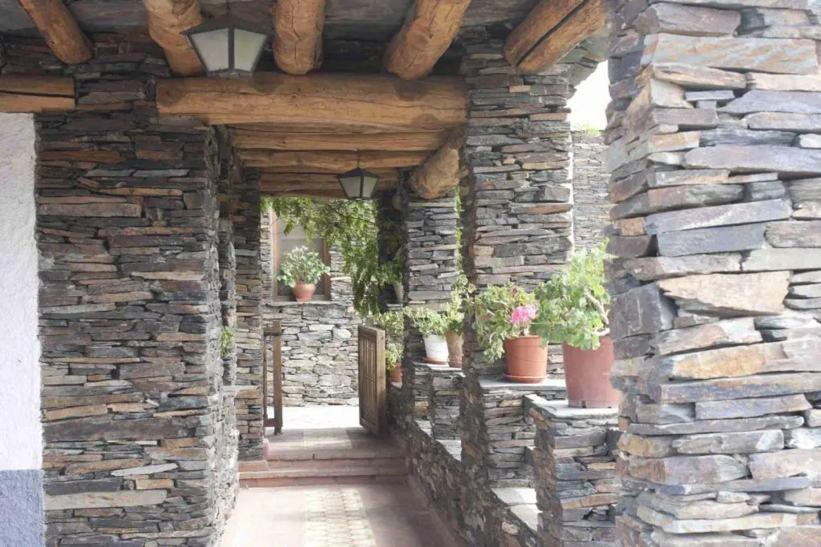 La Posada del Altozano