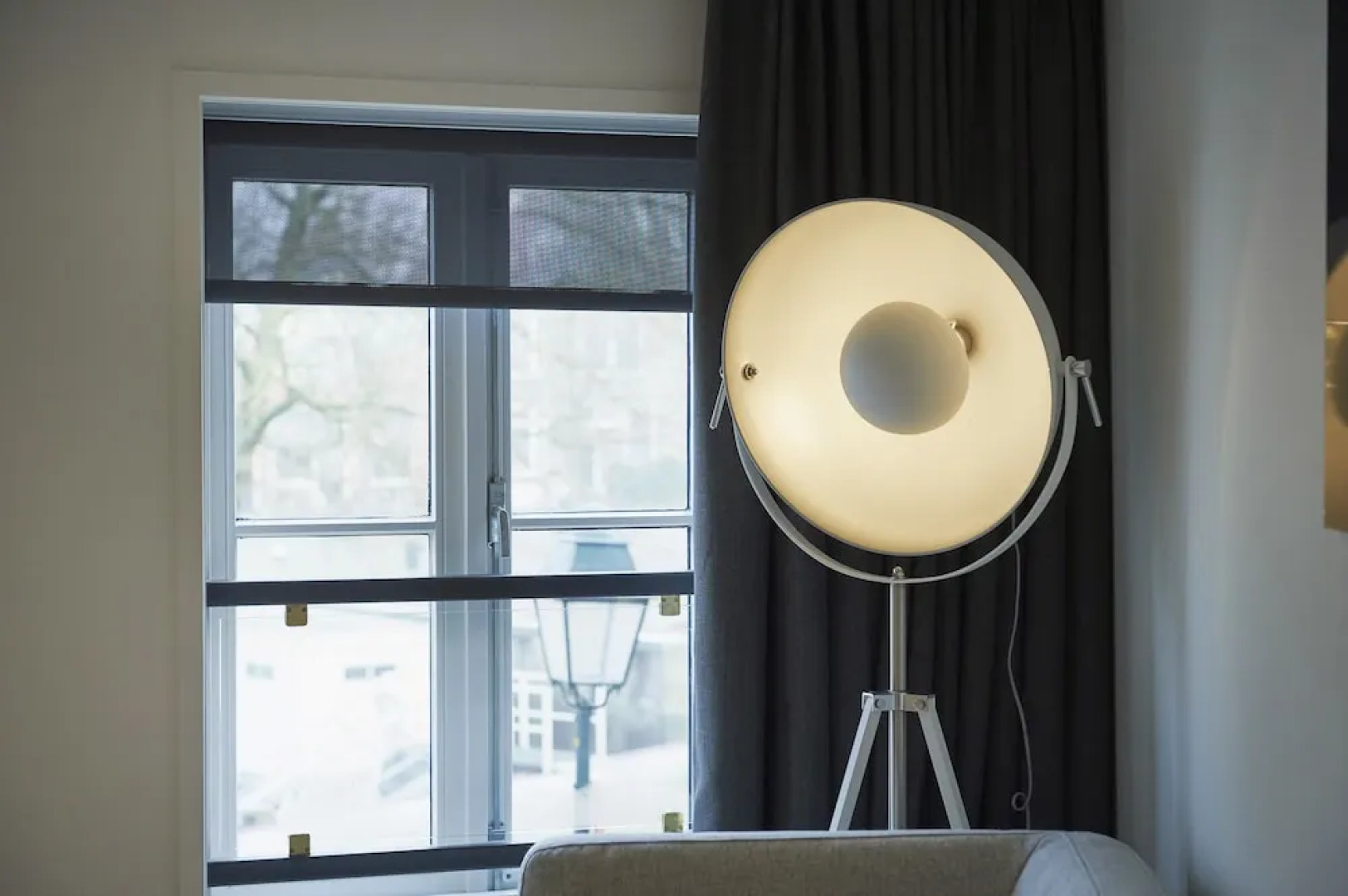 "DE BANK" - Hotel Apartments