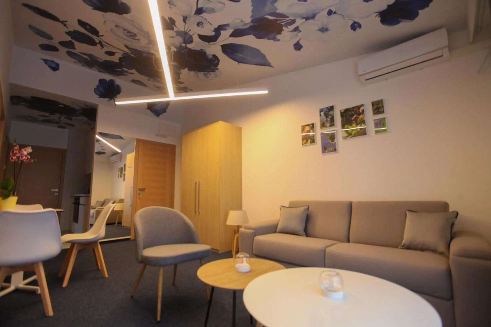 Luxury Apartments Taša