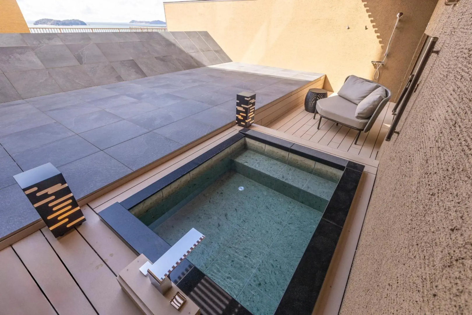 Hotel Meizanso