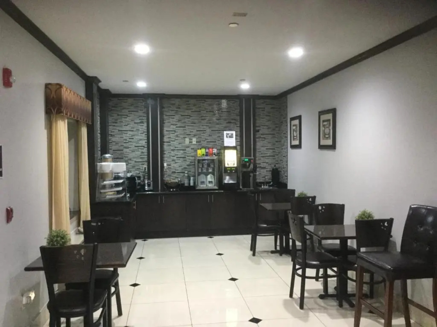 Muskogee Inn And Suites