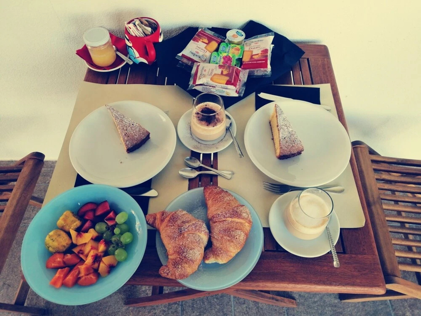 Agriturismo Sa Costa