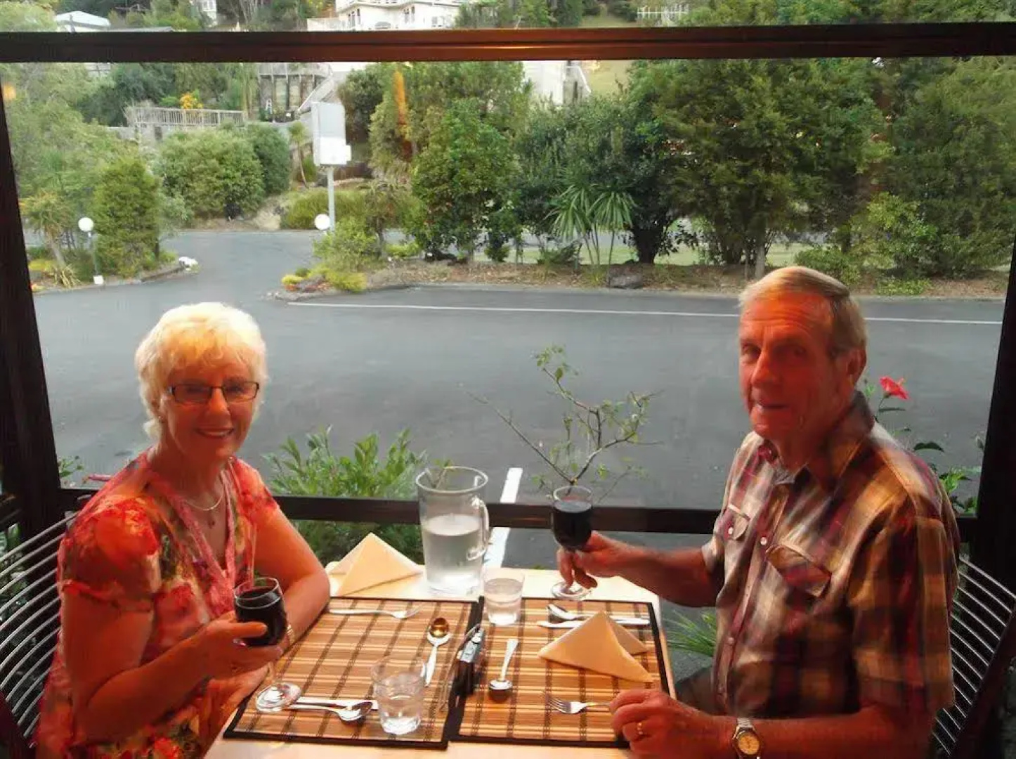 Tanoa Paihia