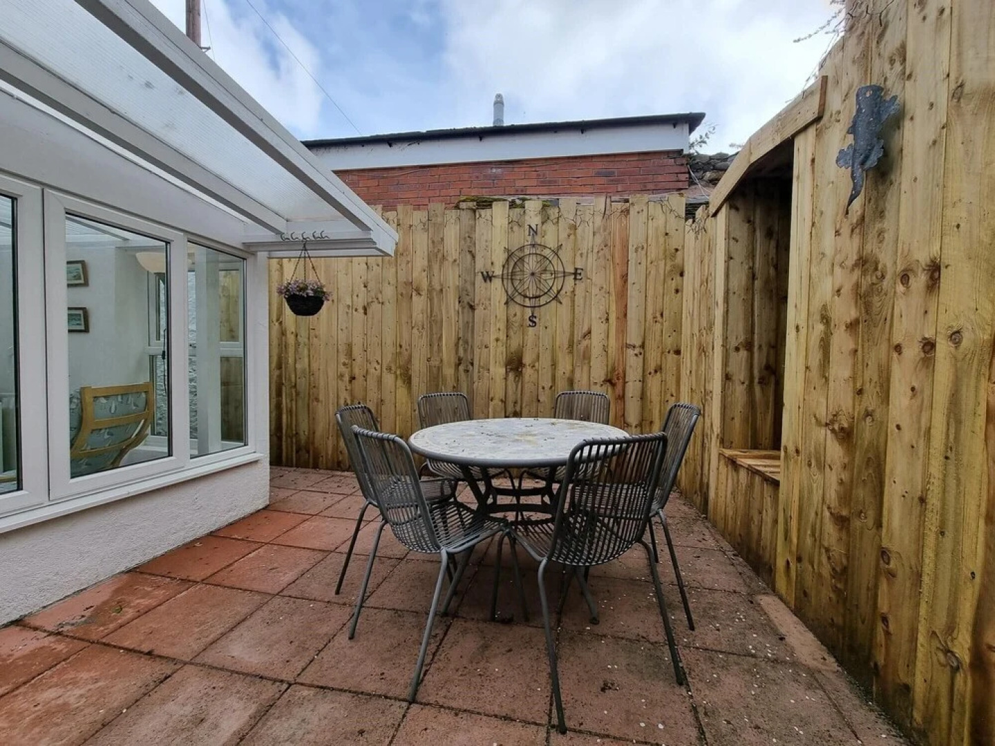 Ty Ni Great Escapes Wales