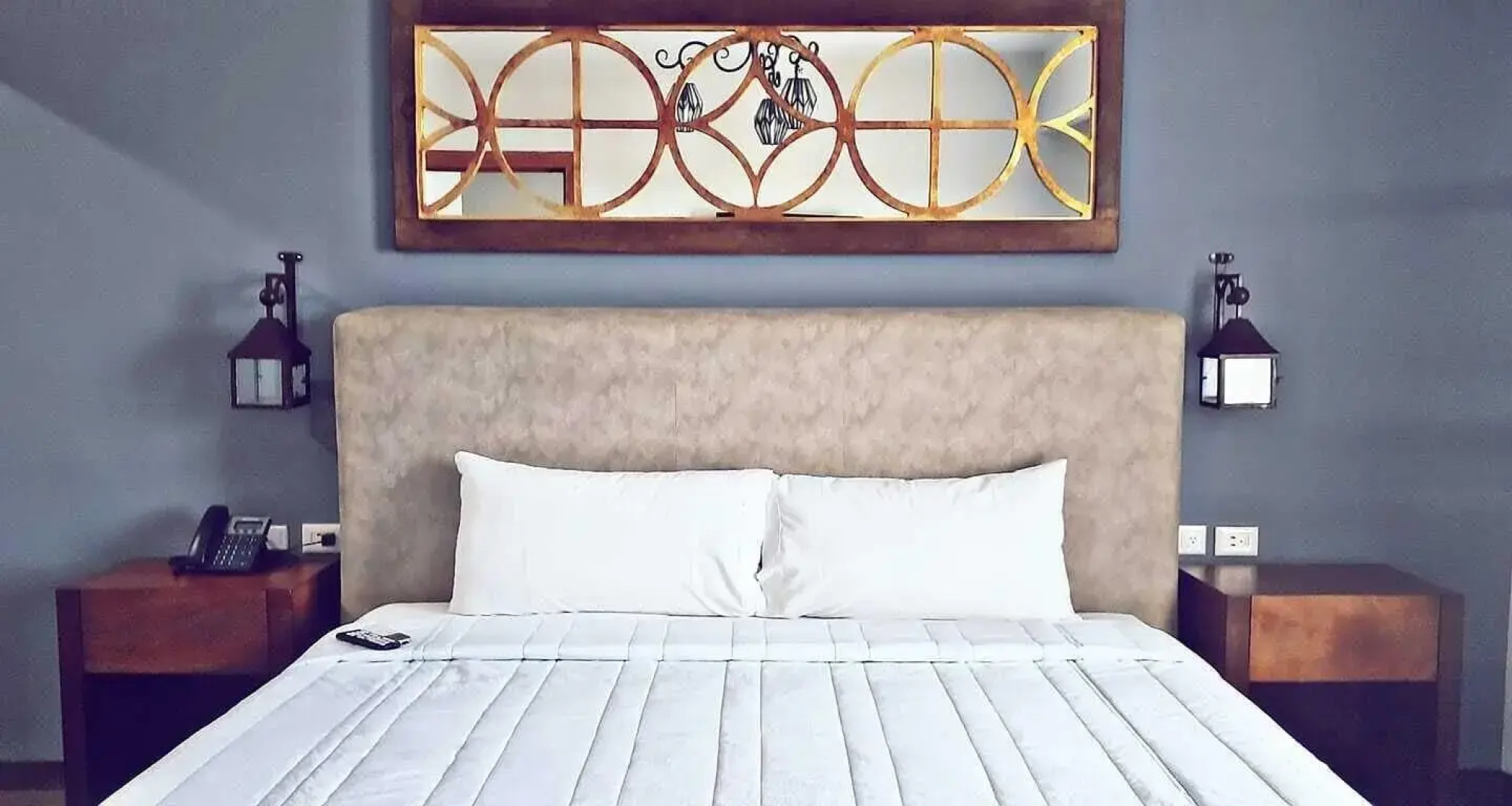Hotel Plaza Matamoros