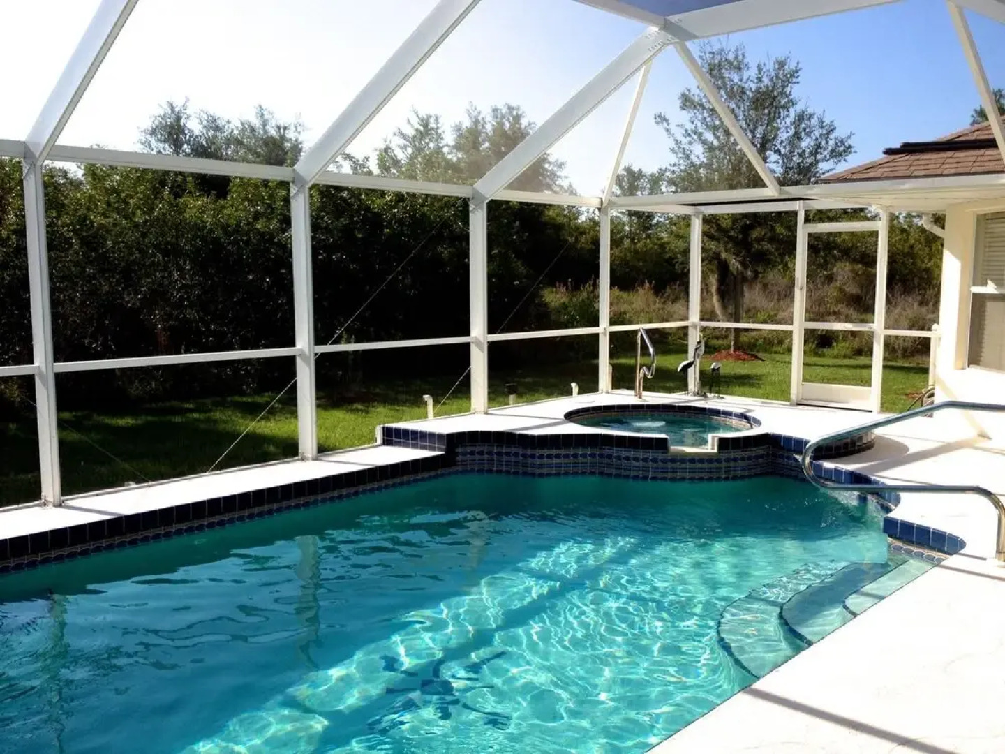 Agate Home South Gulf Cove