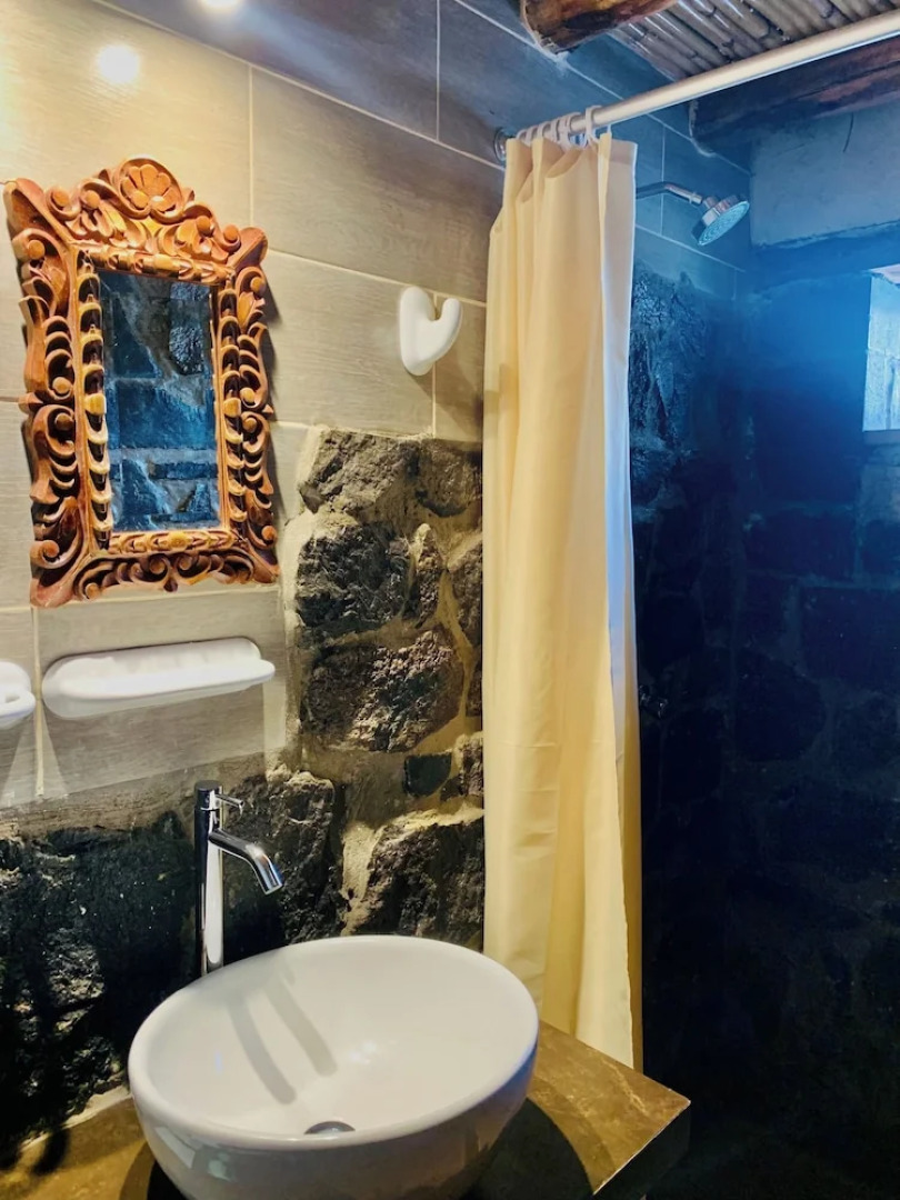 El Portal de Qopuy Lodge