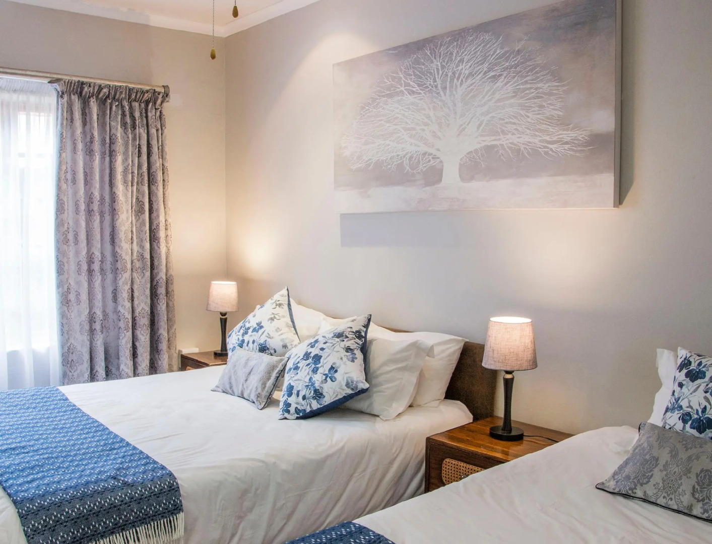 Rozendal Guest House