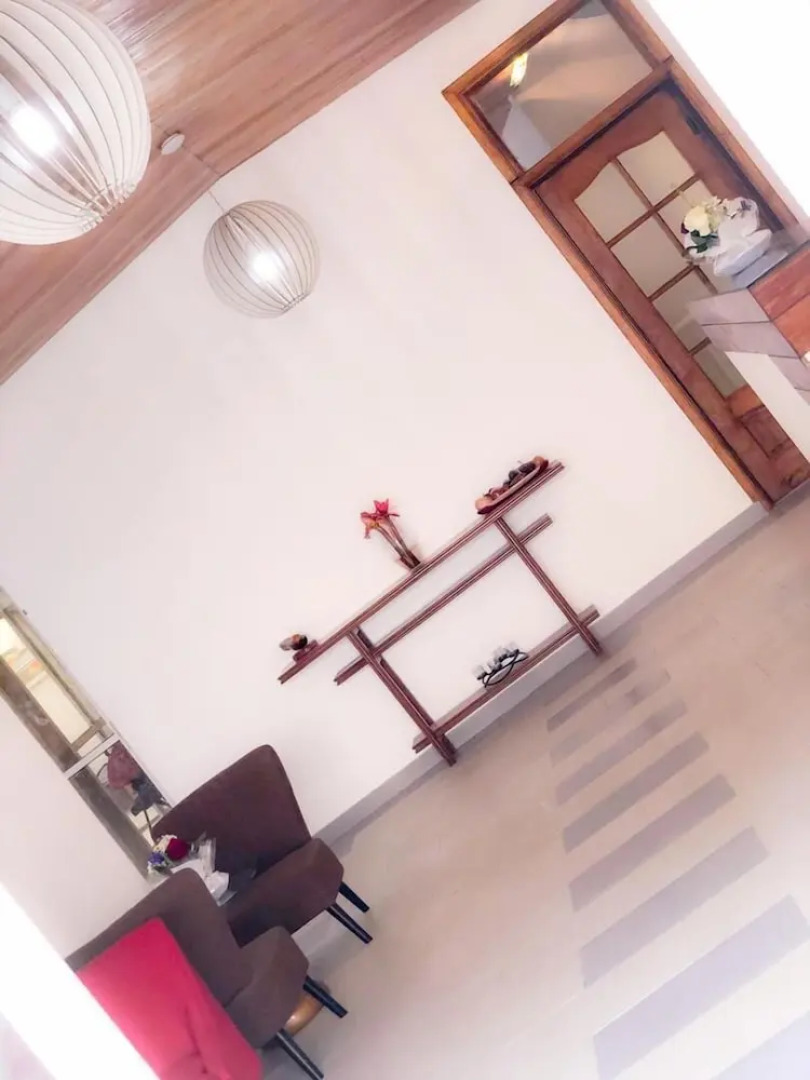 Residence Hoteliere Flana B