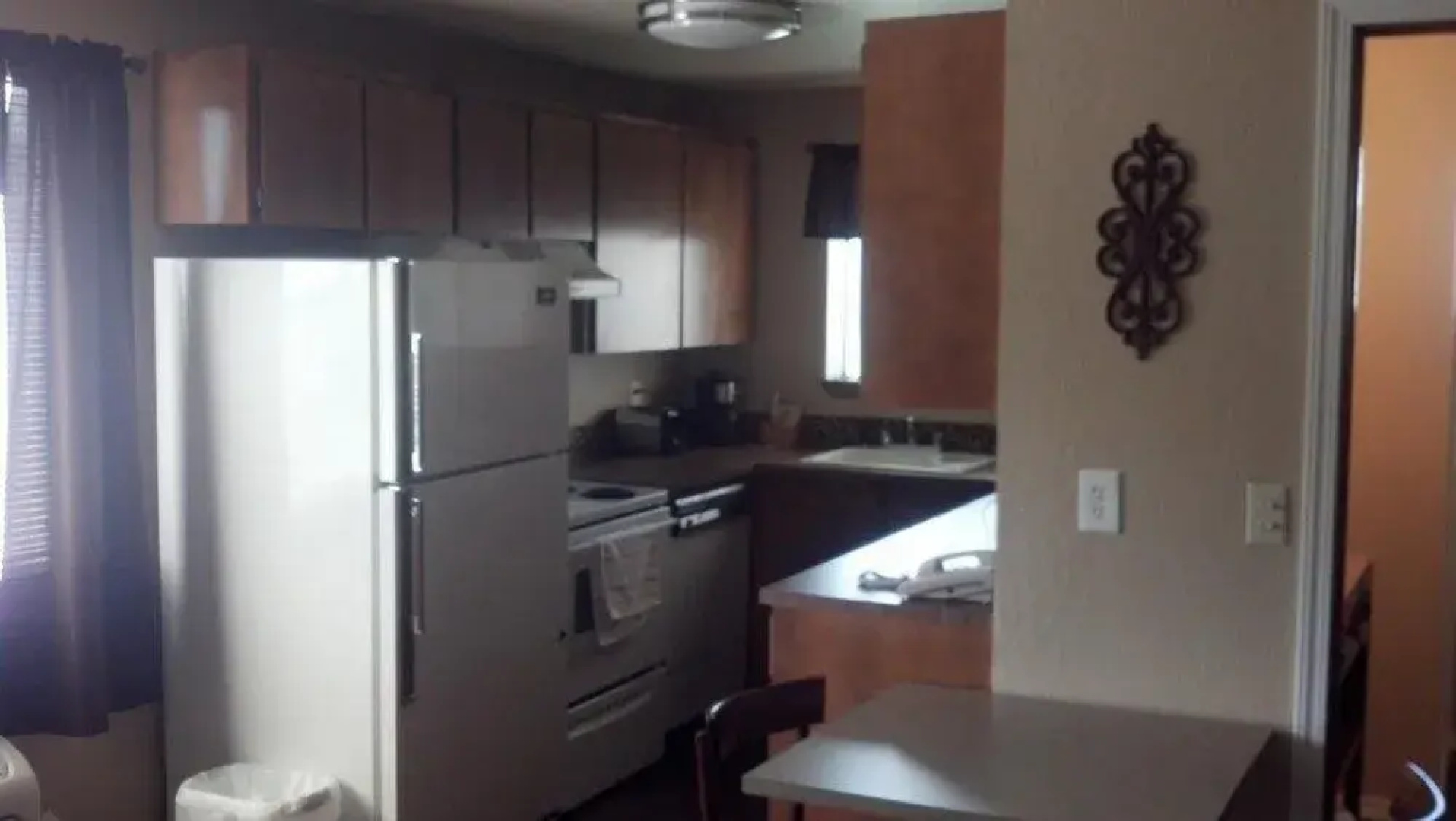 Morgan Inn And Suites