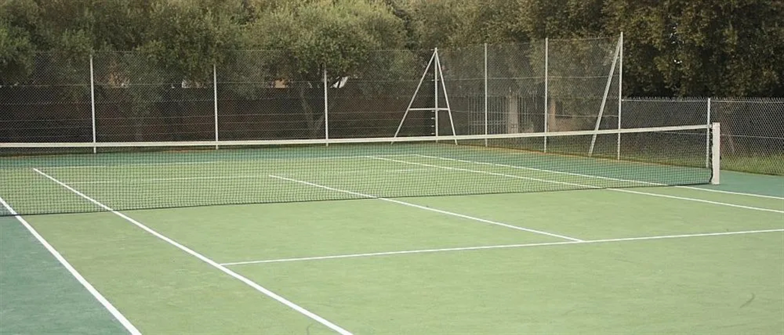 Chambres d'hôtes Le Clos des Oliviers