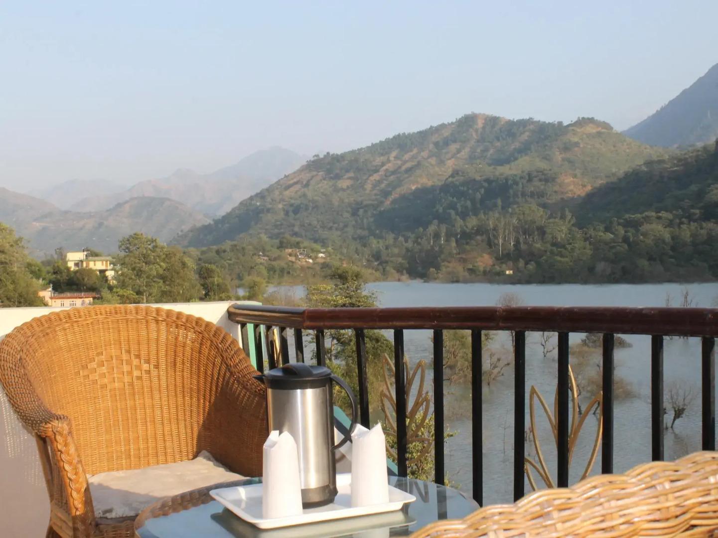 Sandhya Hot Spring Health Care