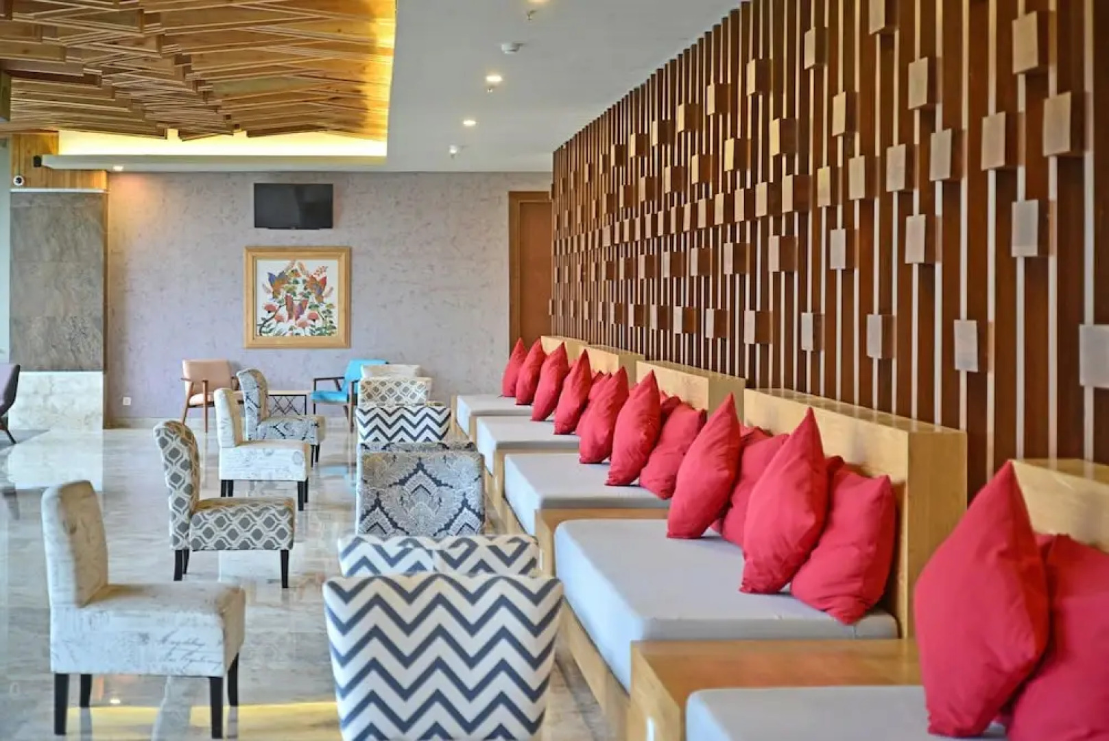 FamVida Hotel Lubuklinggau Powered by Archipelago