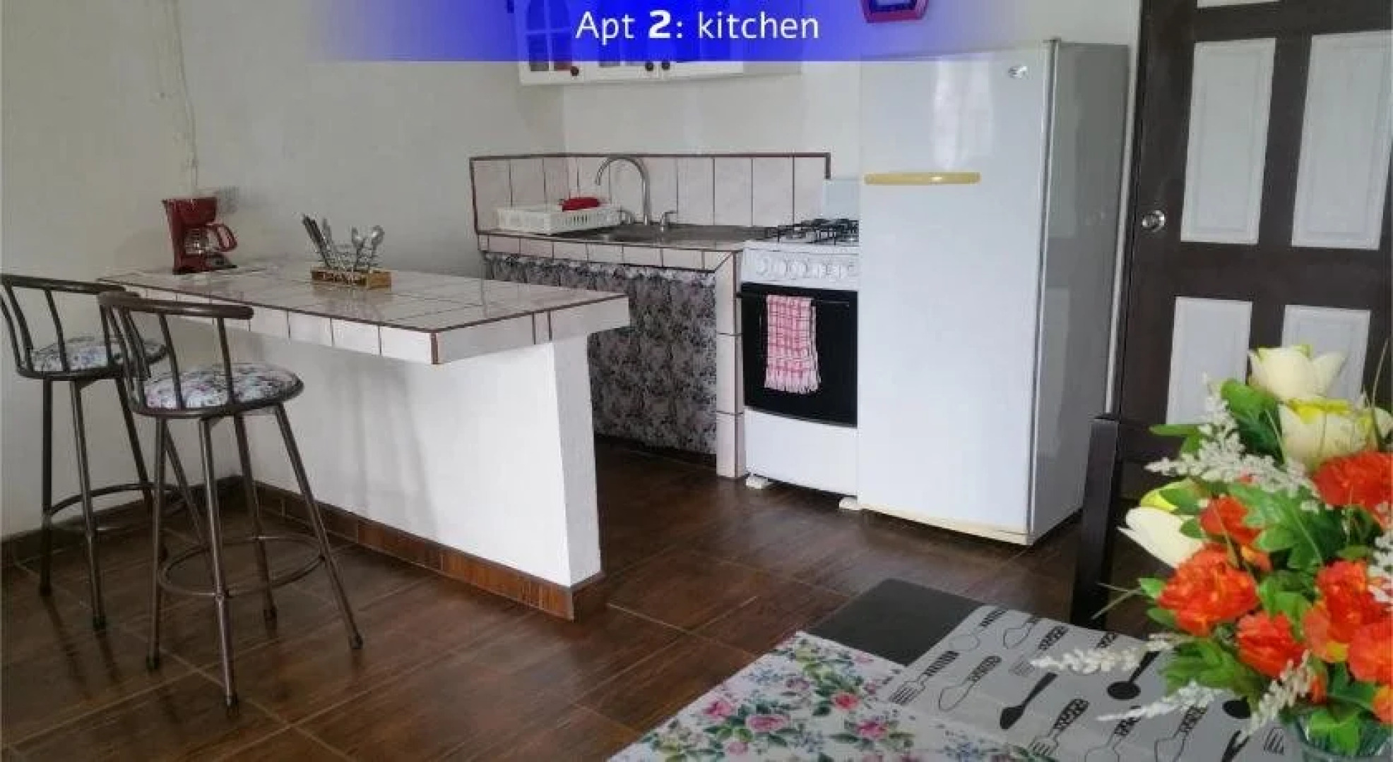 Barracuda Apartments Samara