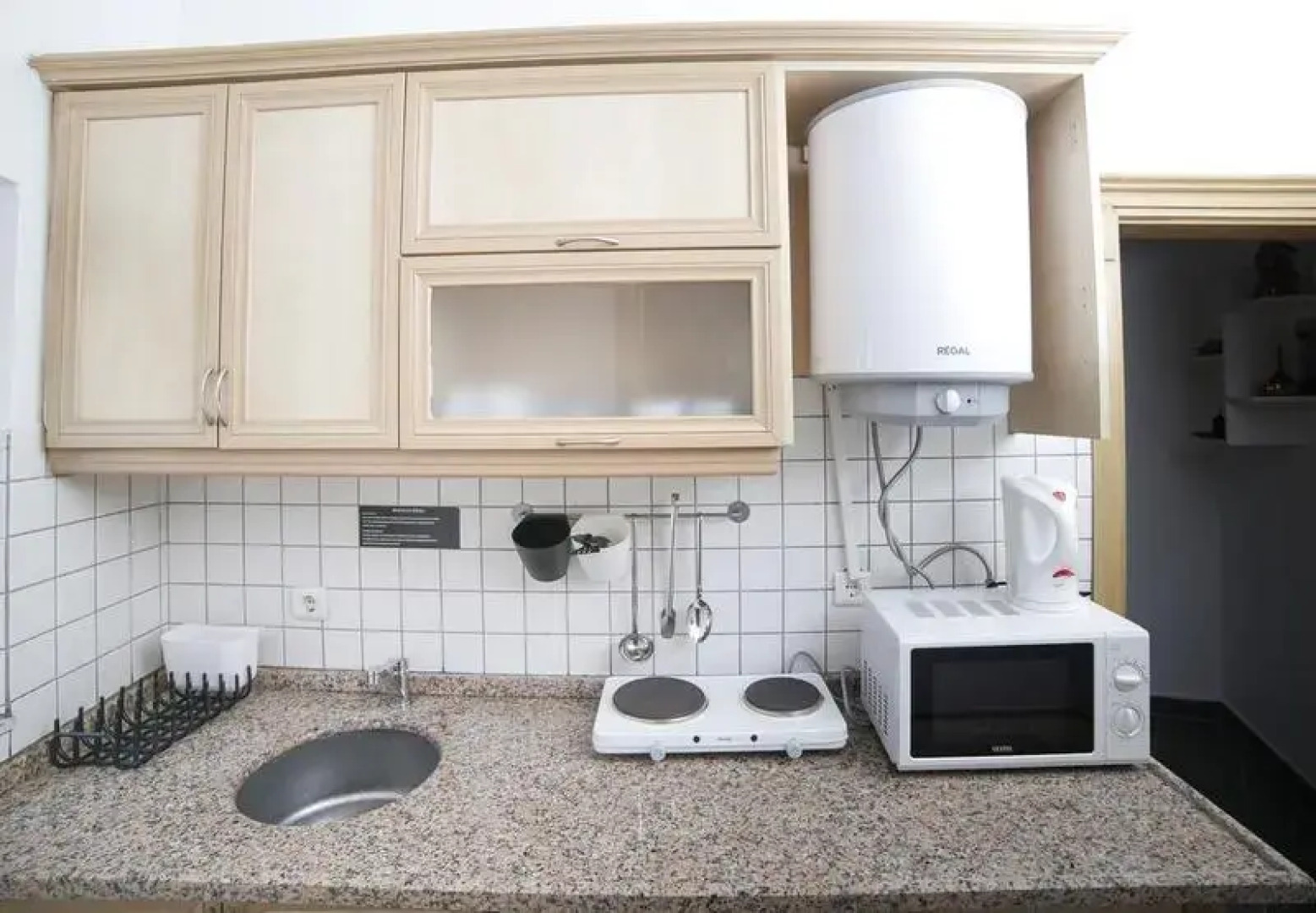 Downtown Fethiye Suite Hotel