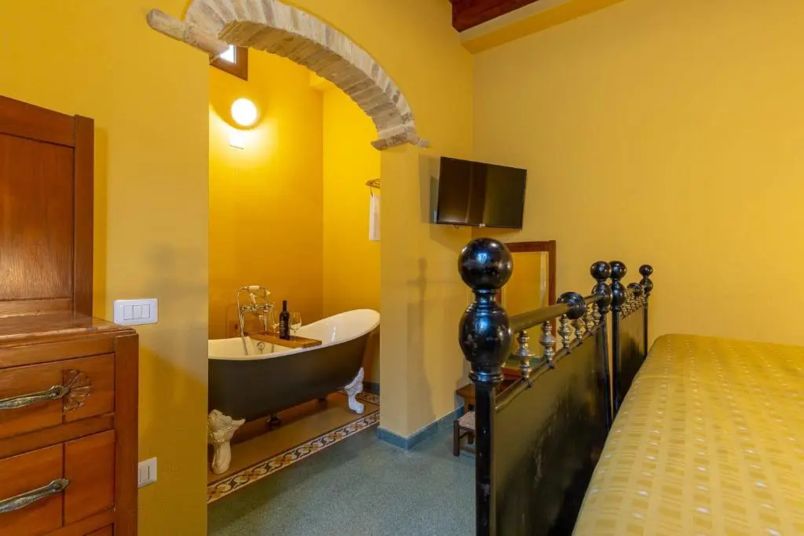 B&B Antica Kalagonis (Adults Only)