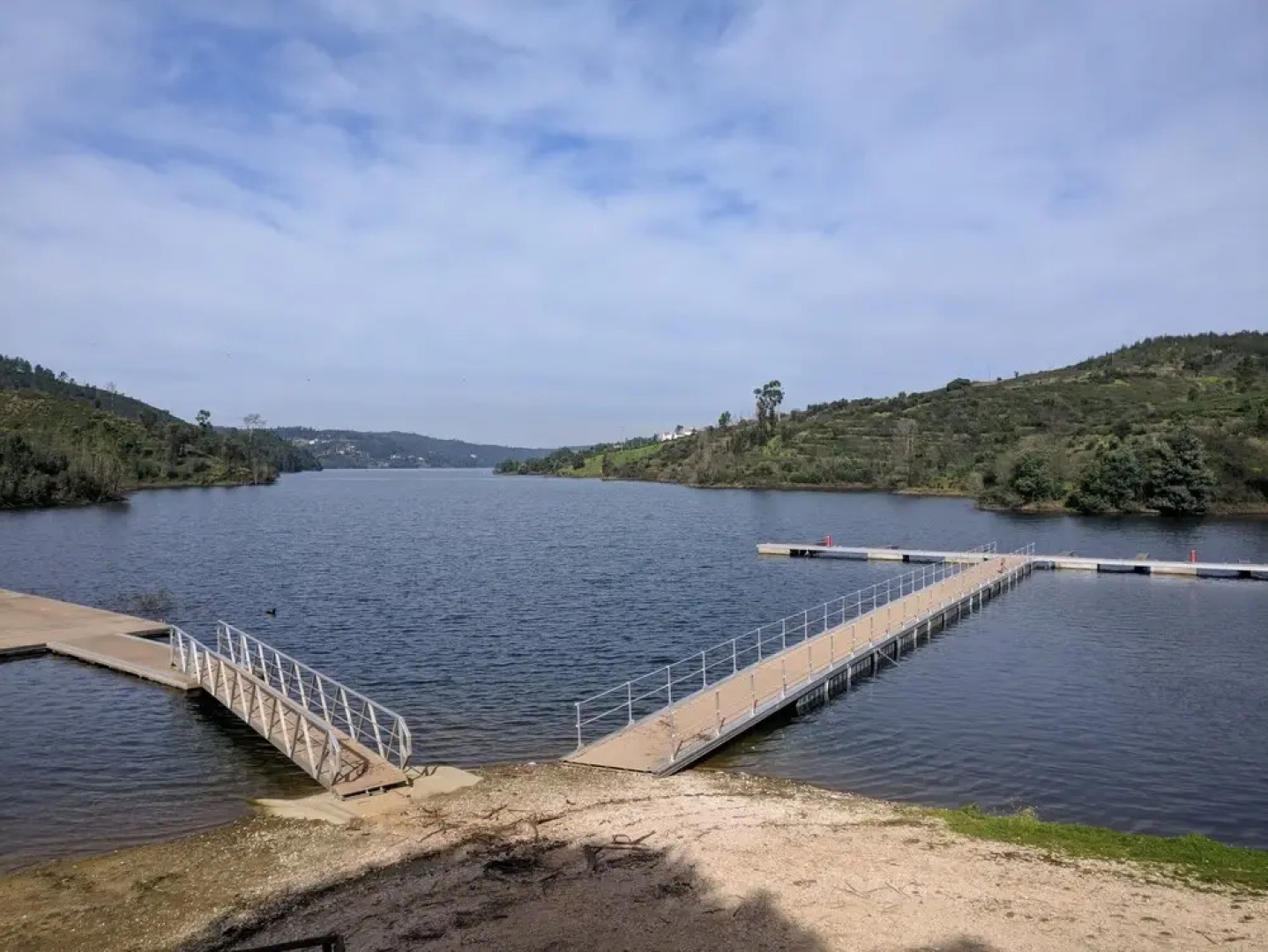 Quinta da Bizelga Cottages