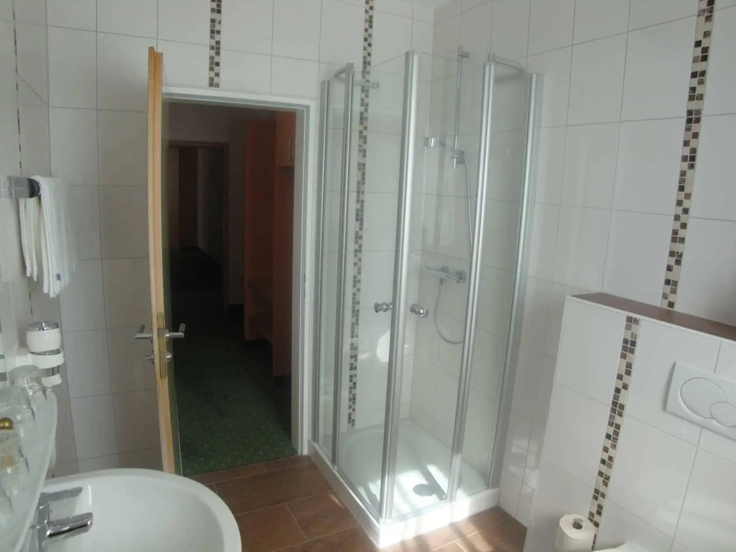 Gasthof Hotel Herderich