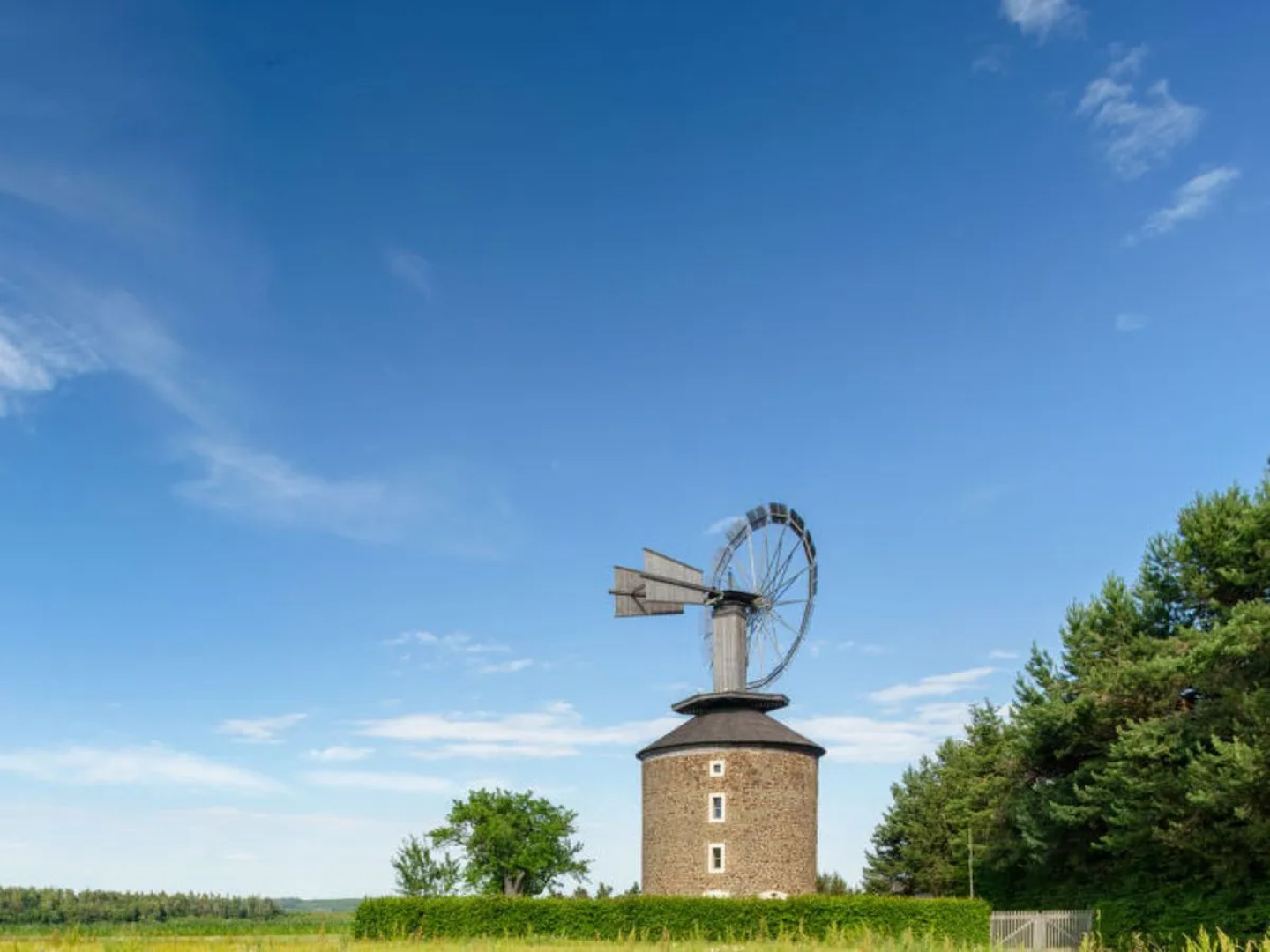 RUPRECHTOVSKý MLýN