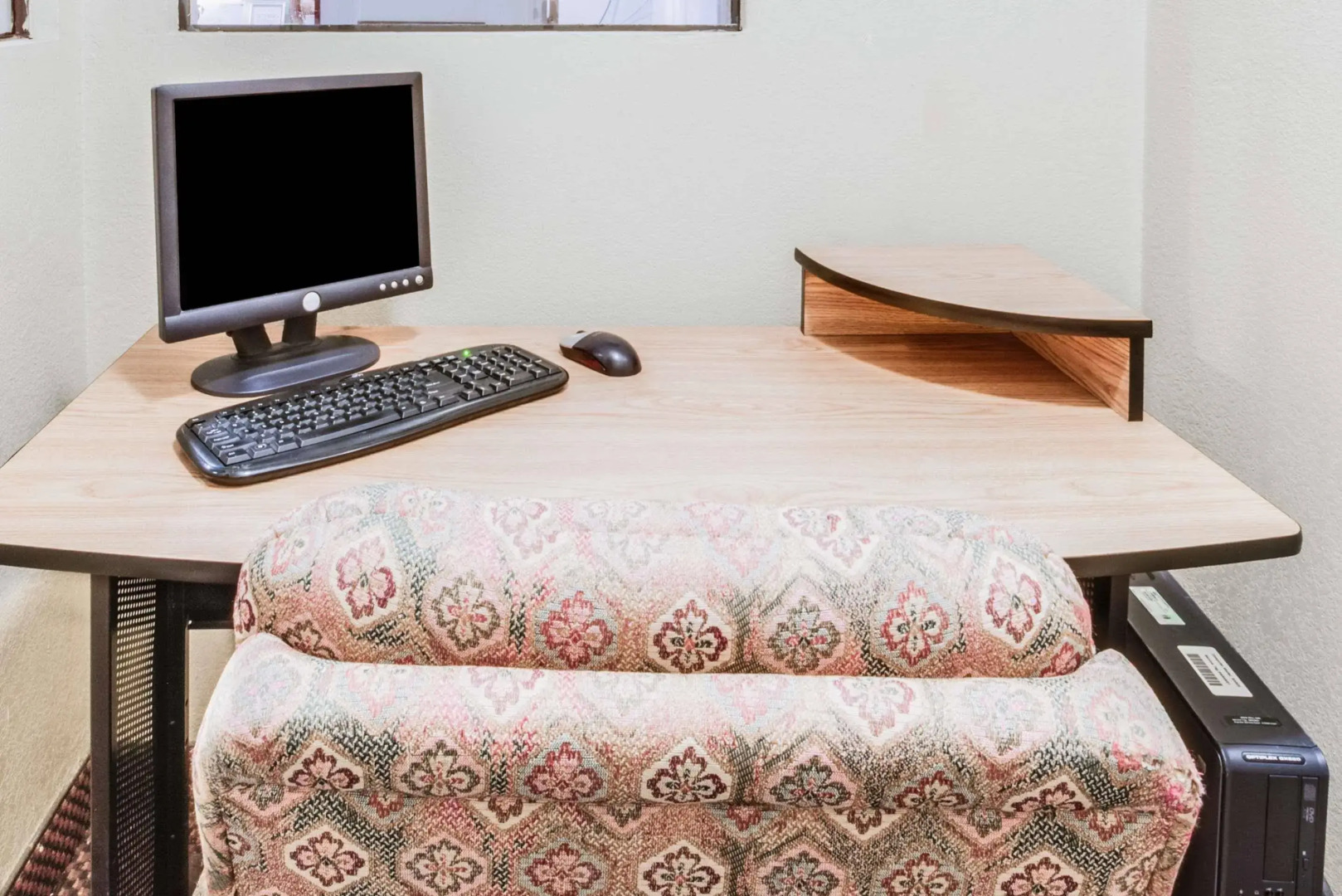 Super 8 By Wyndham Big Spring Tx