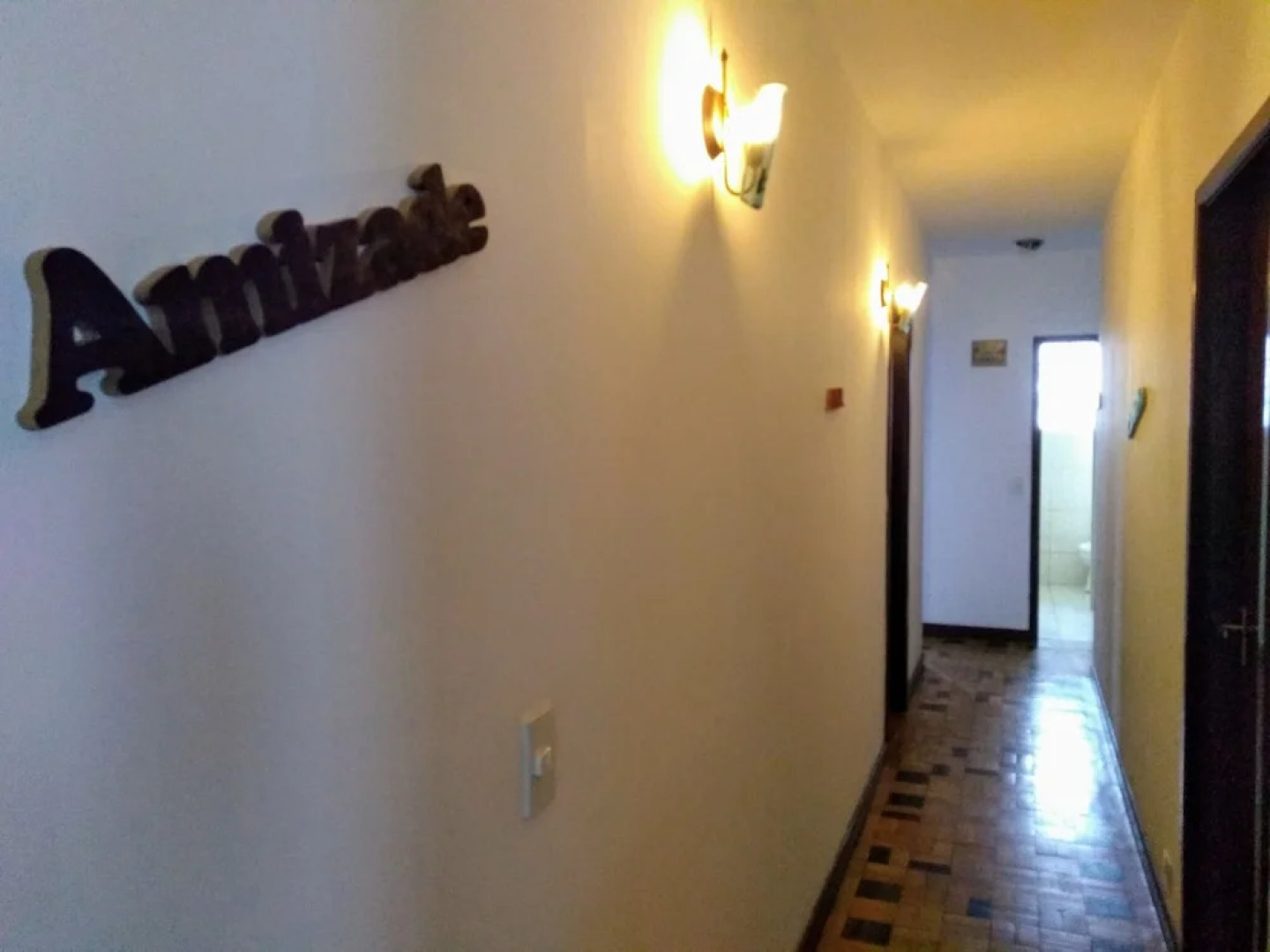 Hostel Kombi Curitiba - filial Jardim Botânico